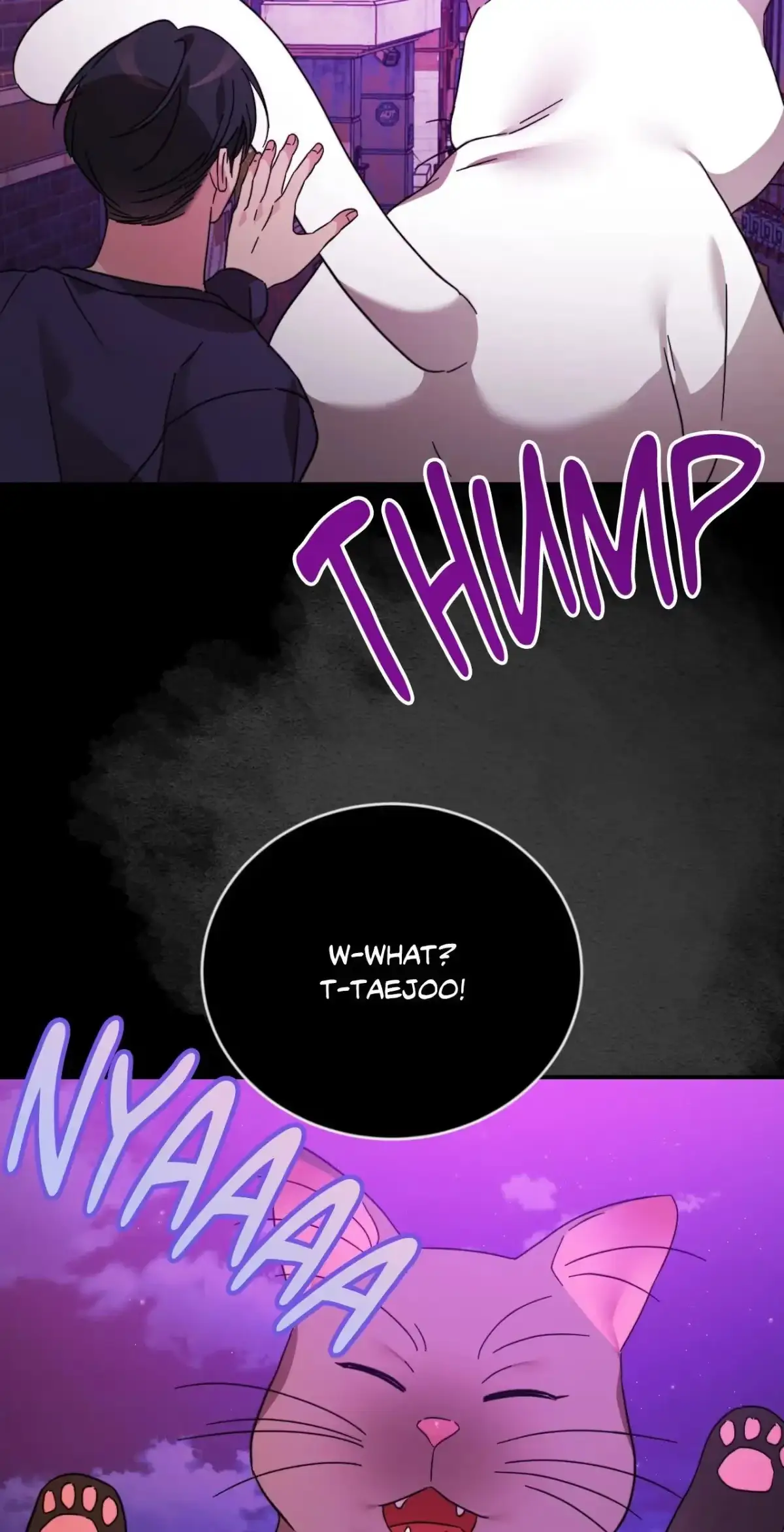Thanatos Chapter 40 page 50 - 
