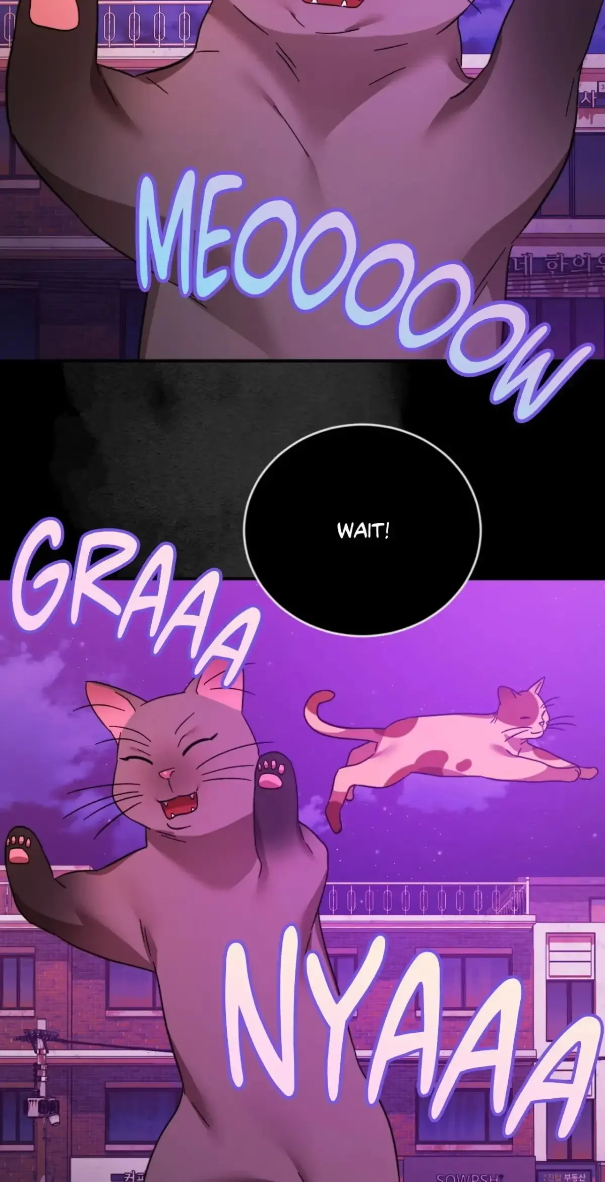 Thanatos Chapter 40 page 51 - 