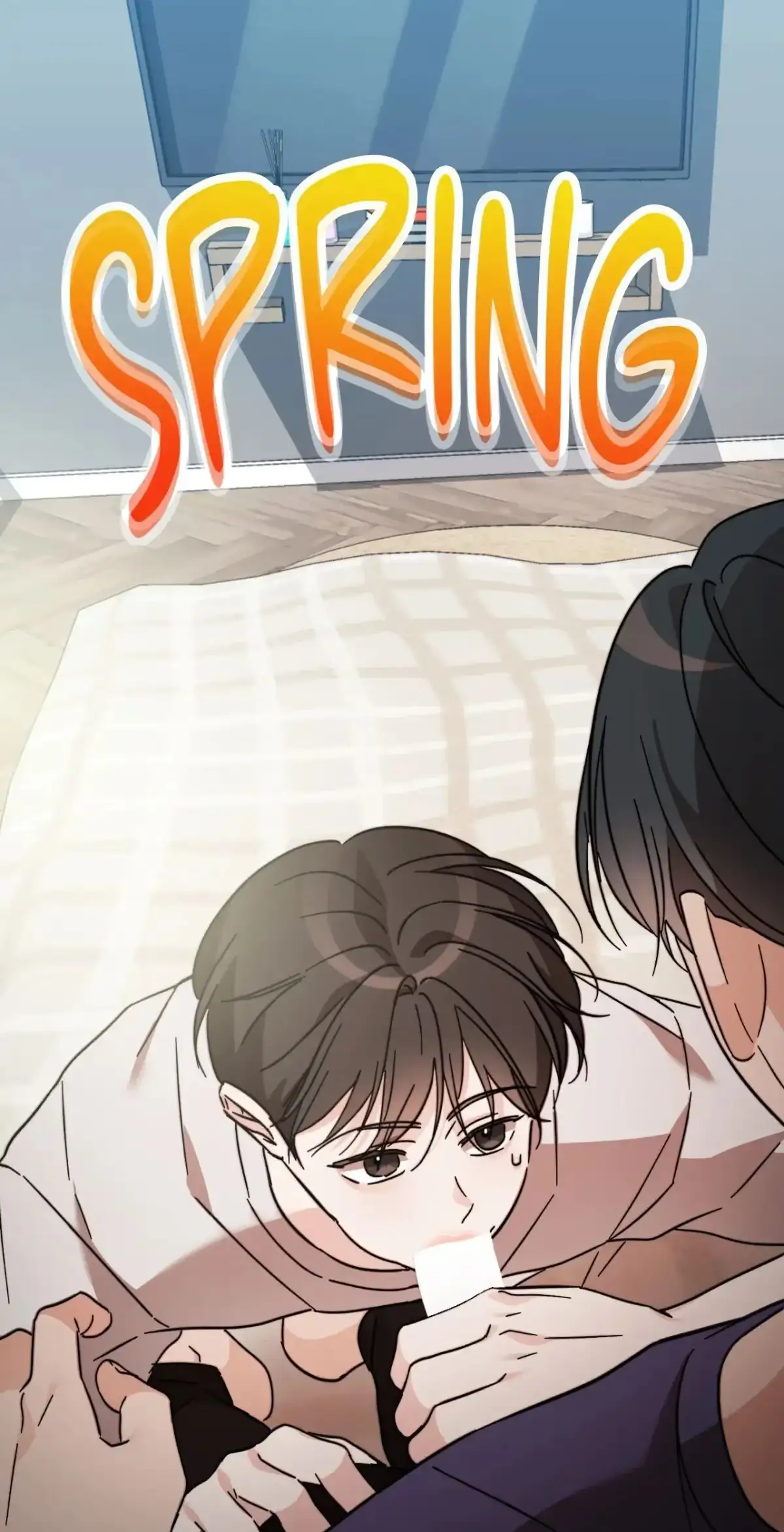 Thanatos Chapter 40 page 57 - 