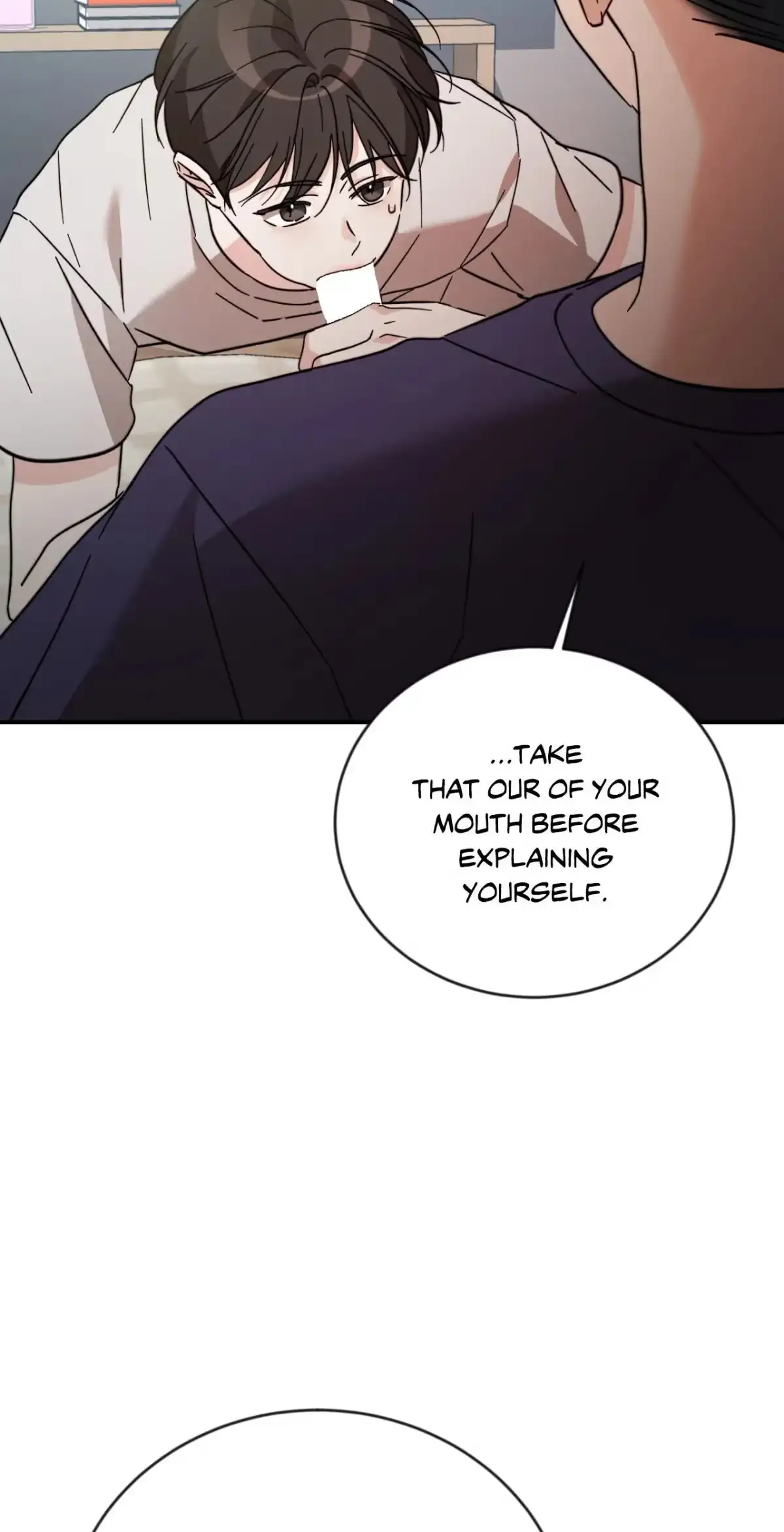 Thanatos Chapter 40 page 61 - 