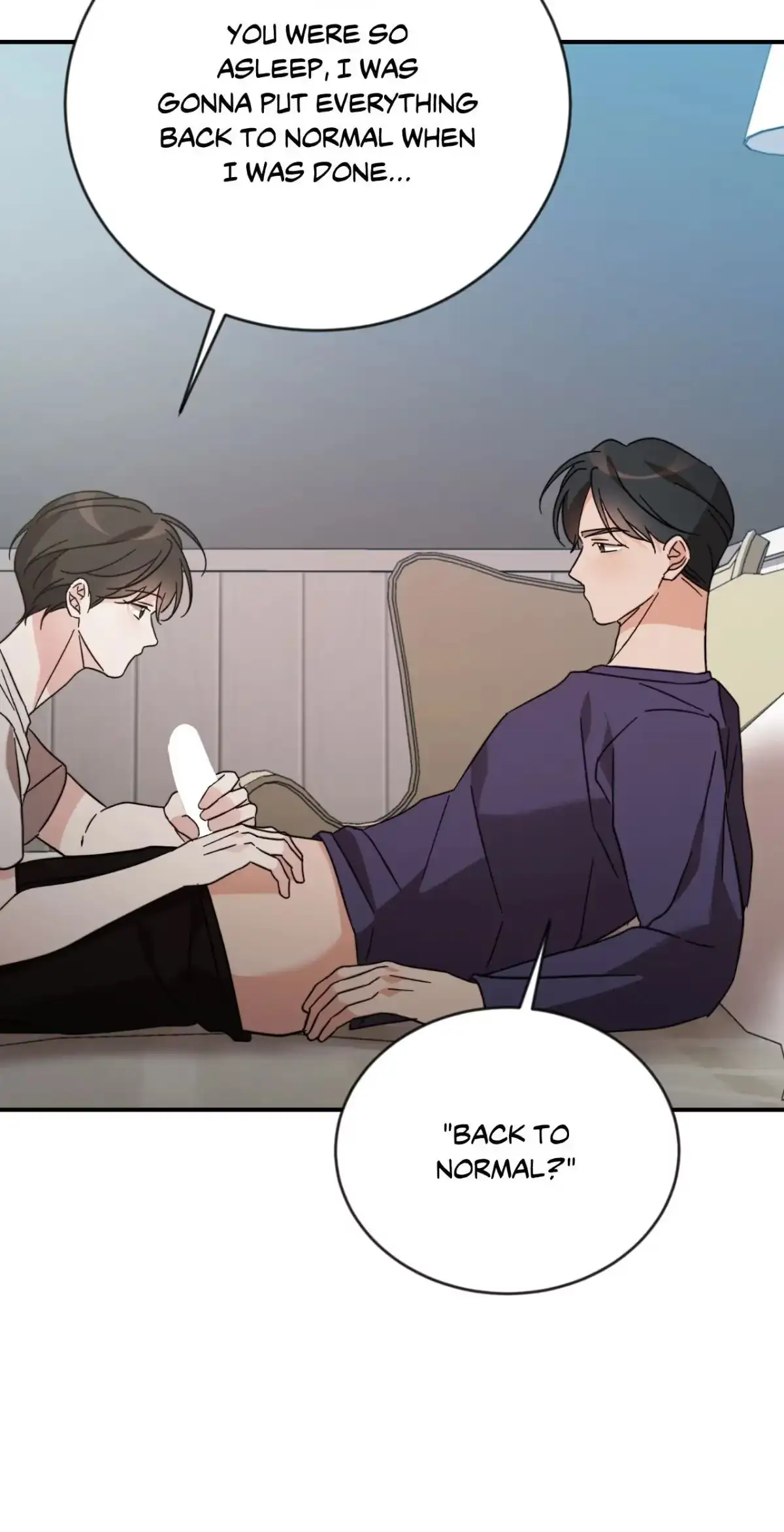 Thanatos Chapter 40 page 62 - 