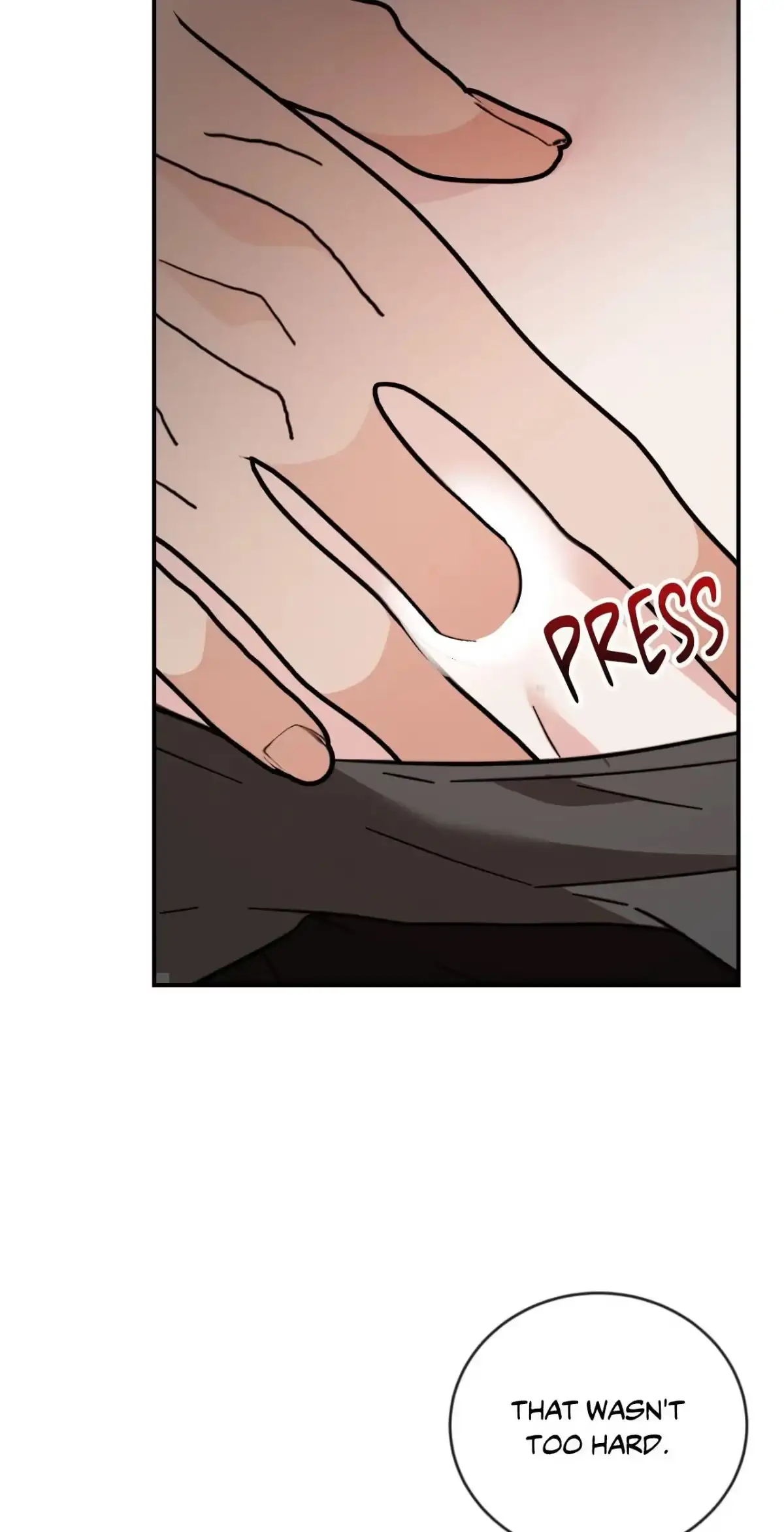 Thanatos Chapter 40 page 70 - 