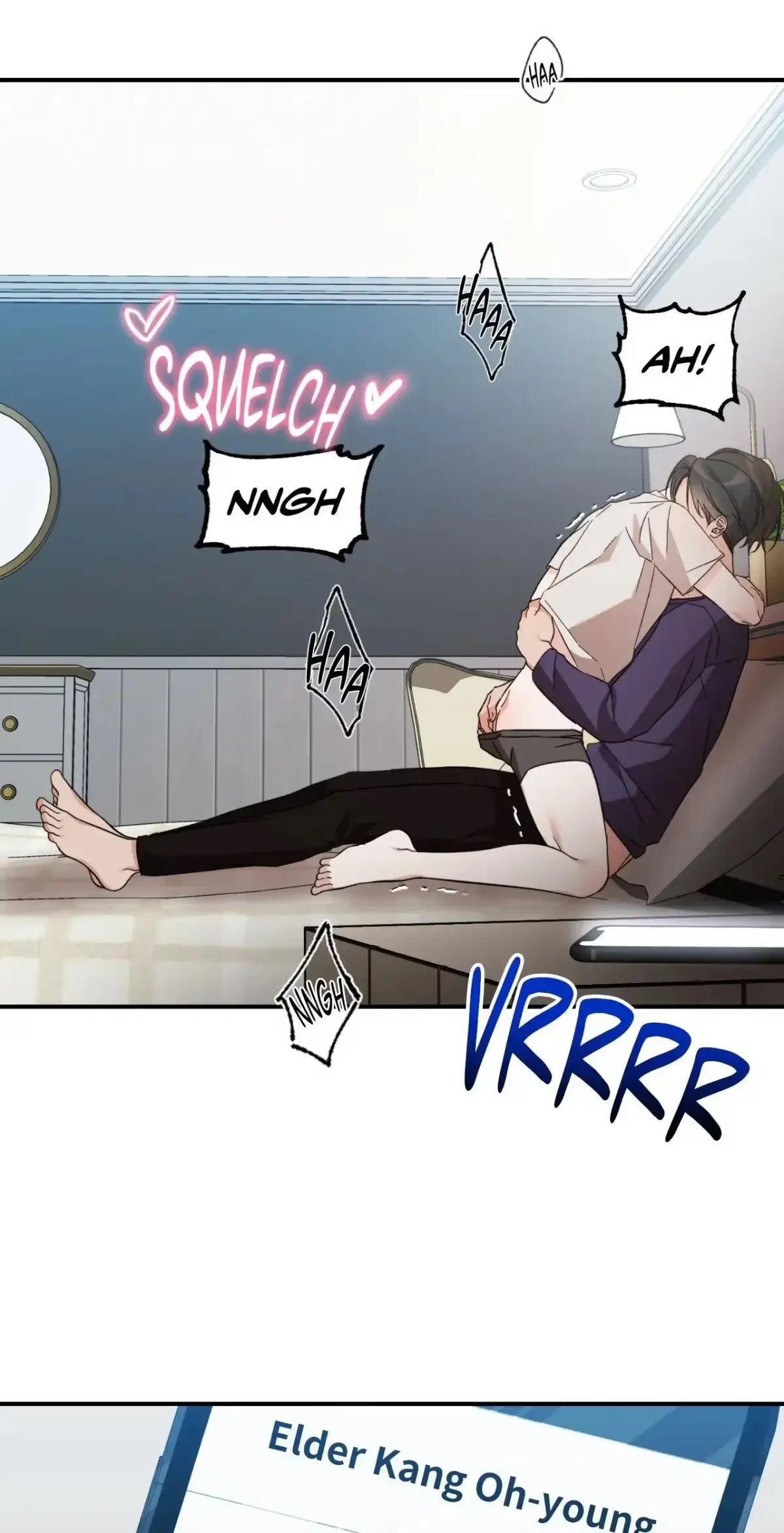 Thanatos Chapter 40 page 73 - 