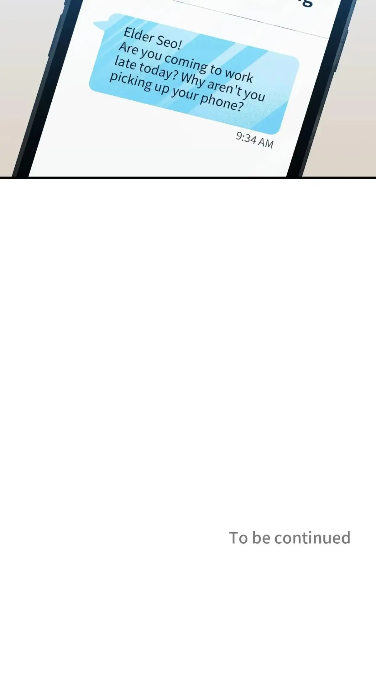 Thanatos Chapter 40 page 74 - 