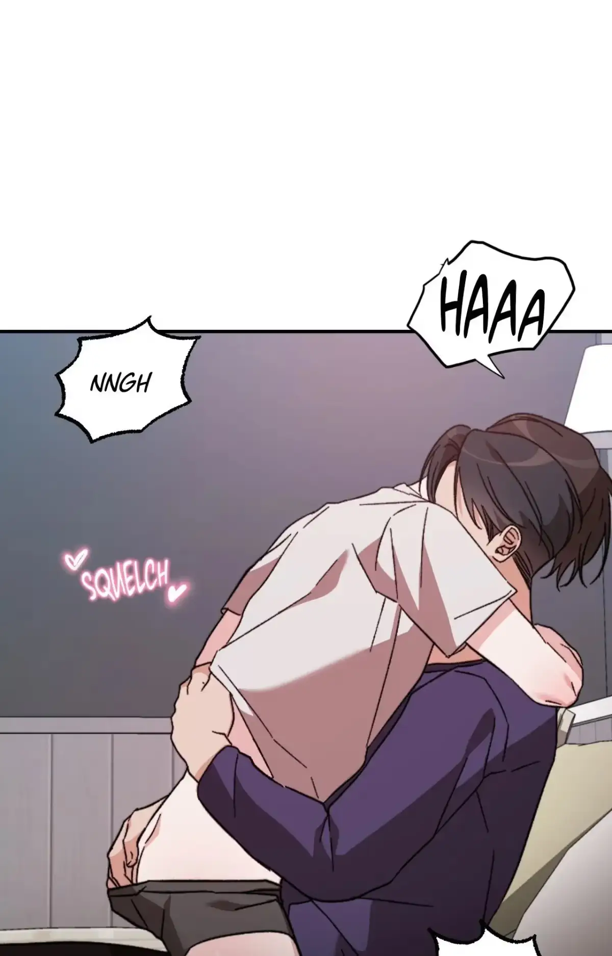 Thanatos Chapter 41 page 1 - 