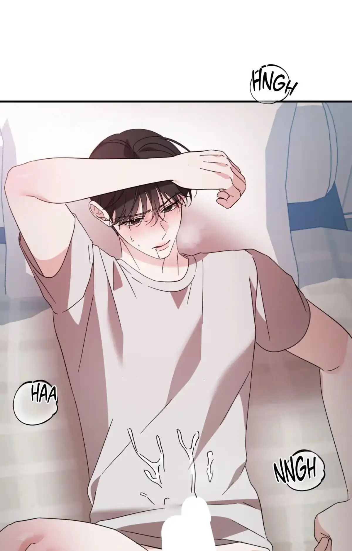 Thanatos Chapter 41 page 21 - 