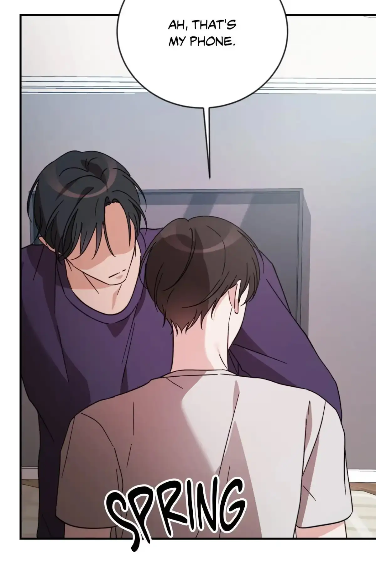 Thanatos Chapter 41 page 29 - 