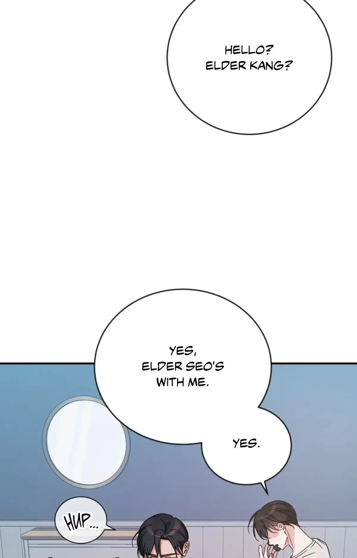 Thanatos Chapter 41 page 31 - 
