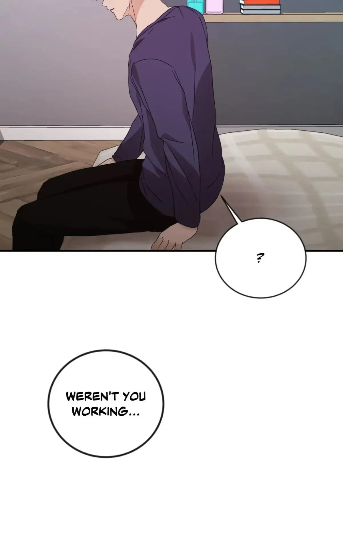 Thanatos Chapter 41 page 35 - 