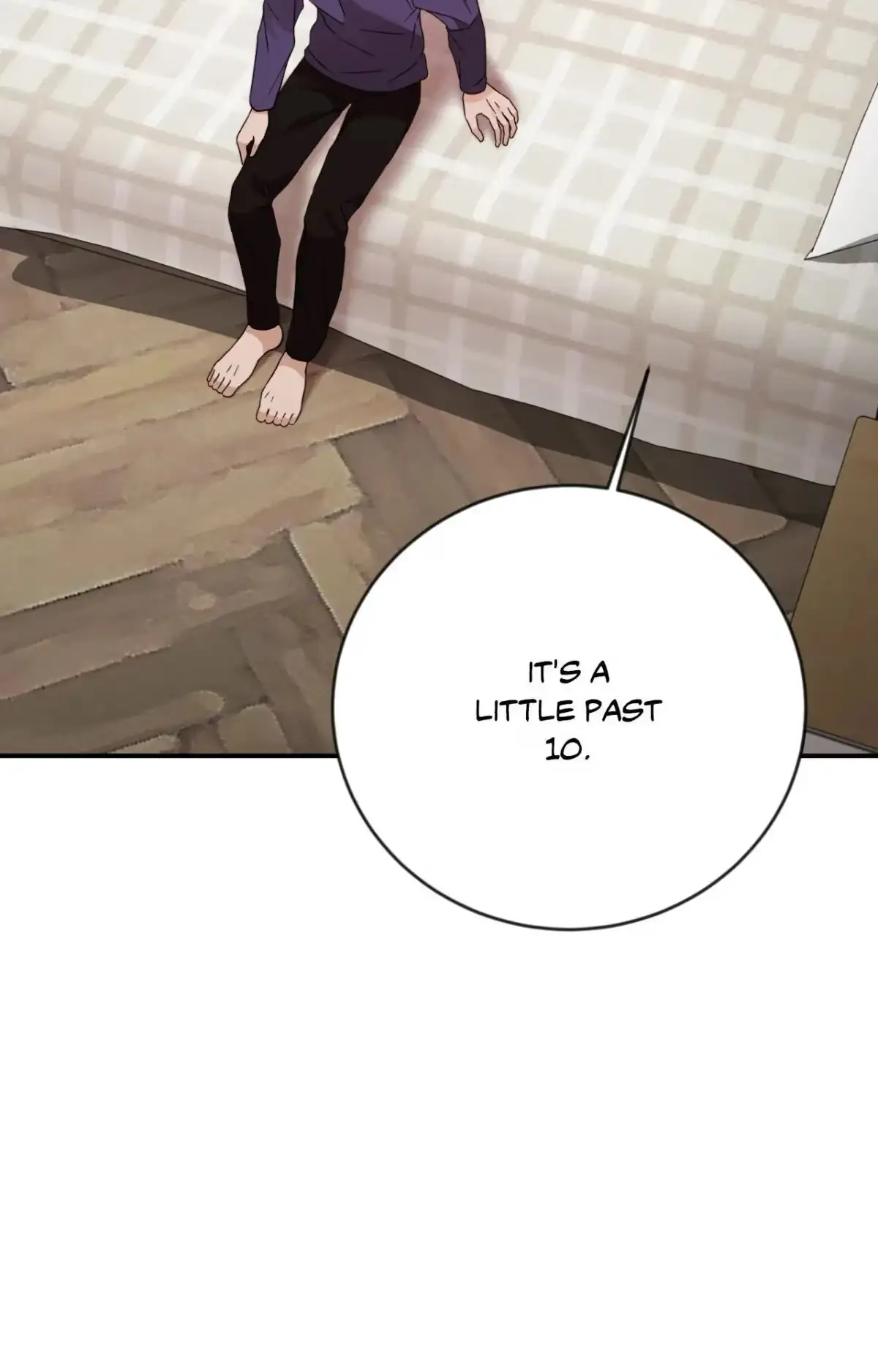 Thanatos Chapter 41 page 38 - 