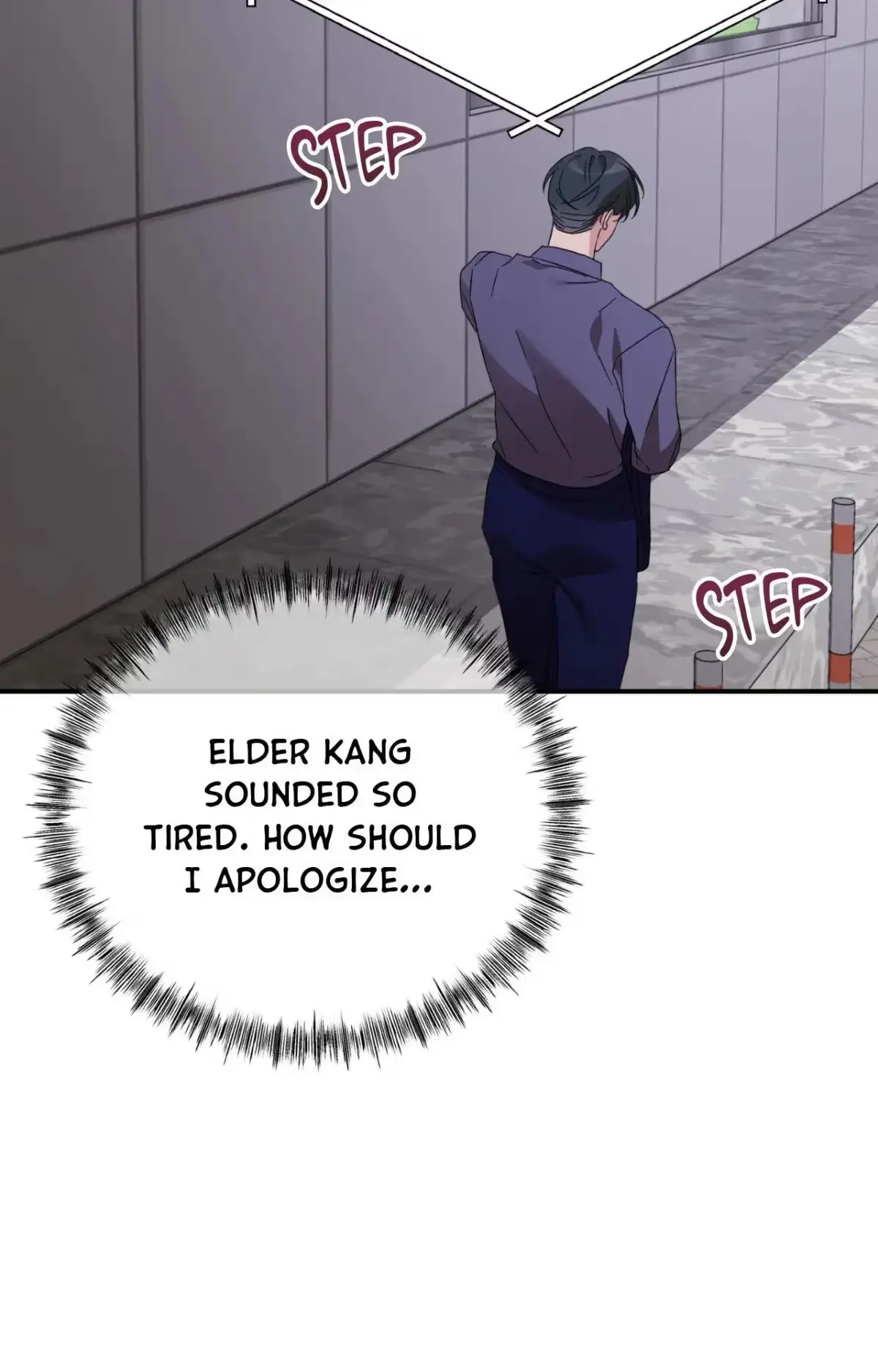 Thanatos Chapter 41 page 47 - 