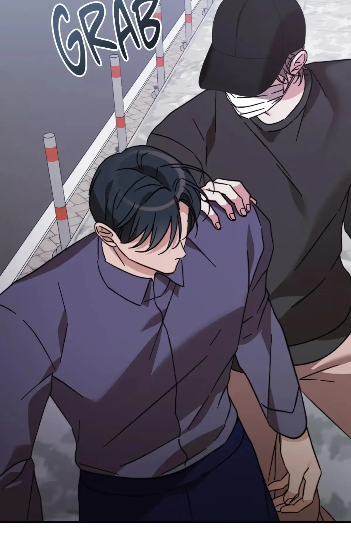 Thanatos Chapter 41 page 52 - 