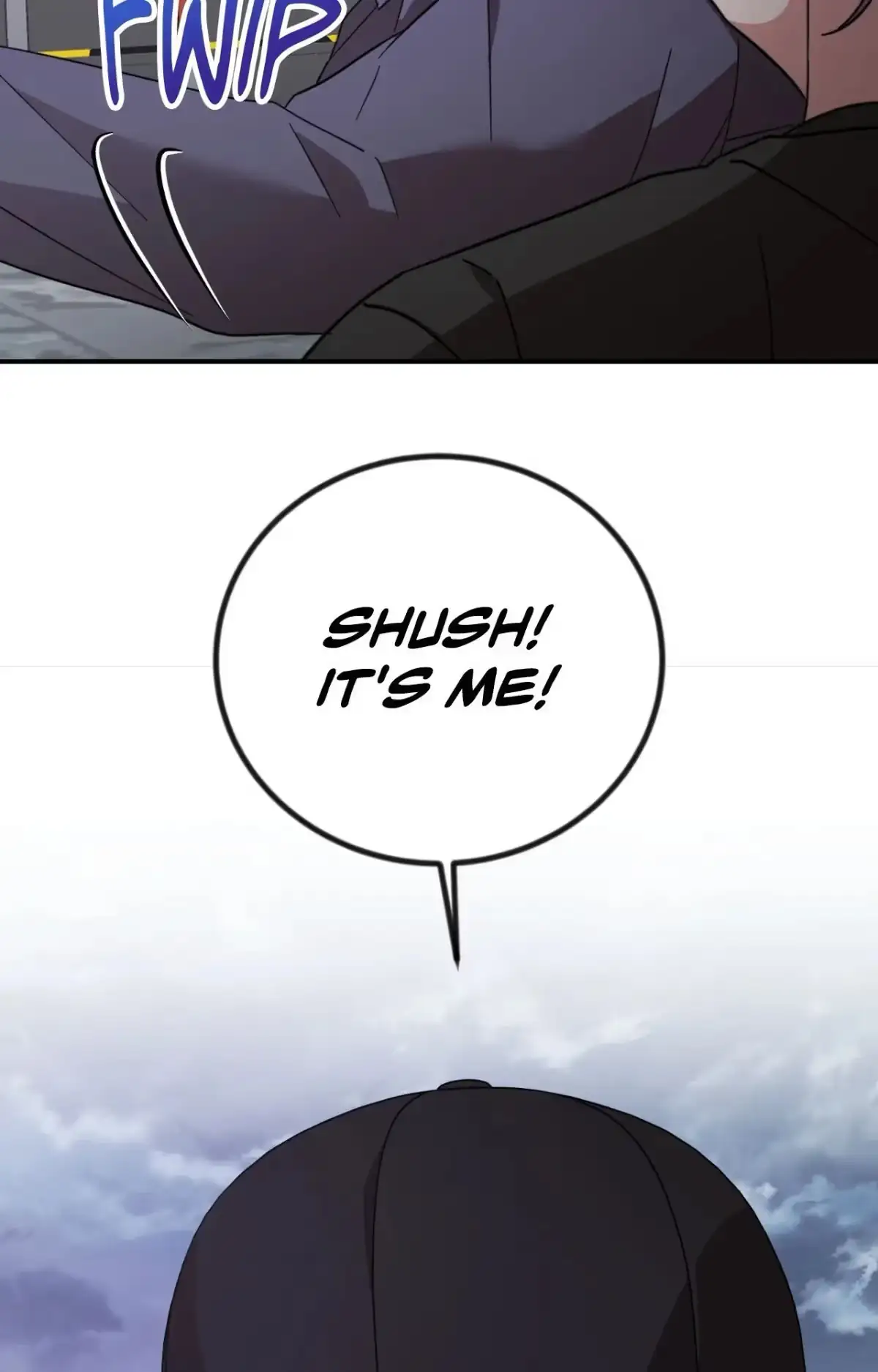Thanatos Chapter 41 page 54 - 