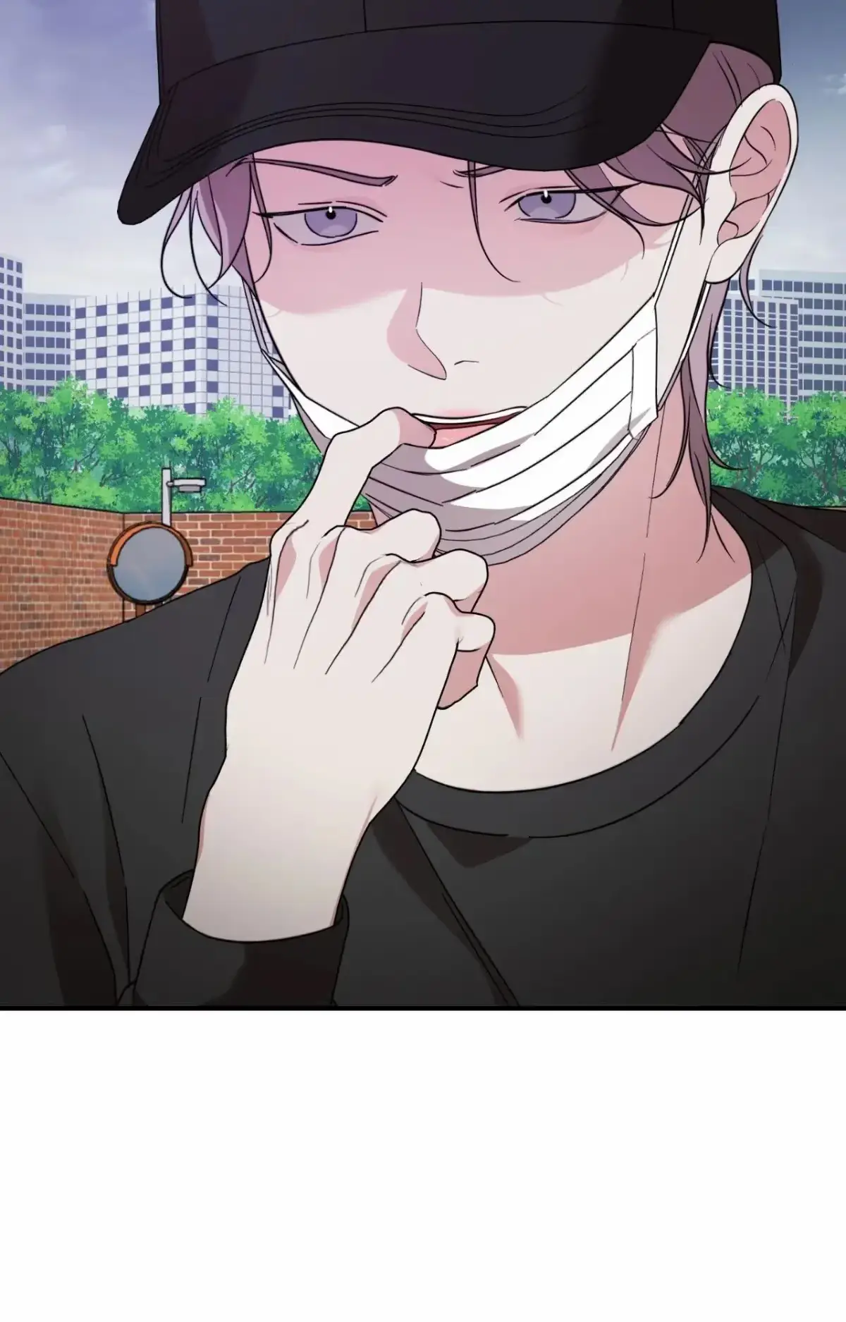 Thanatos Chapter 41 page 55 - 