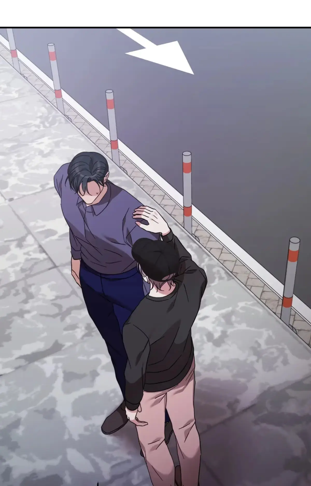 Thanatos Chapter 41 page 56 - 