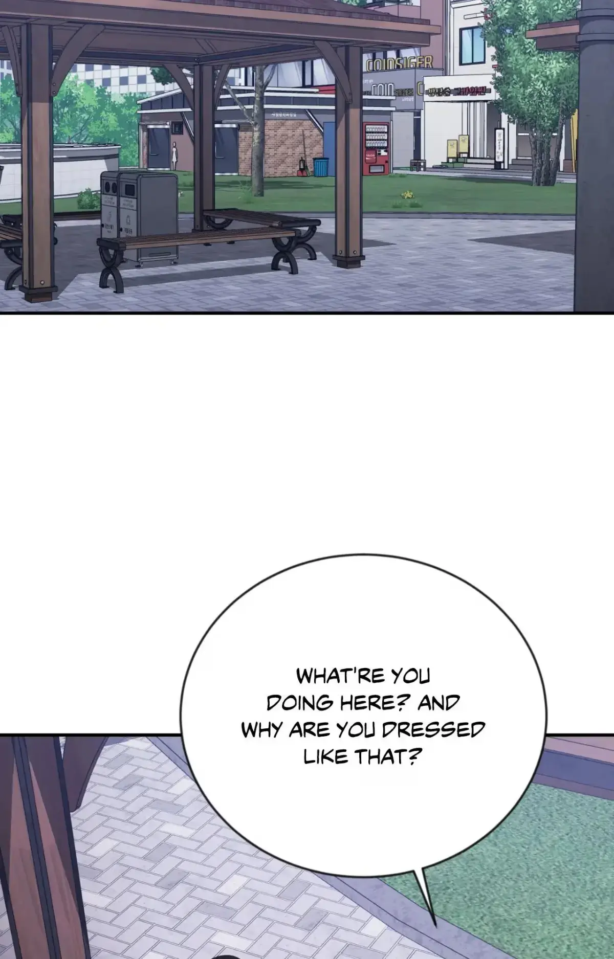 Thanatos Chapter 41 page 58 - 