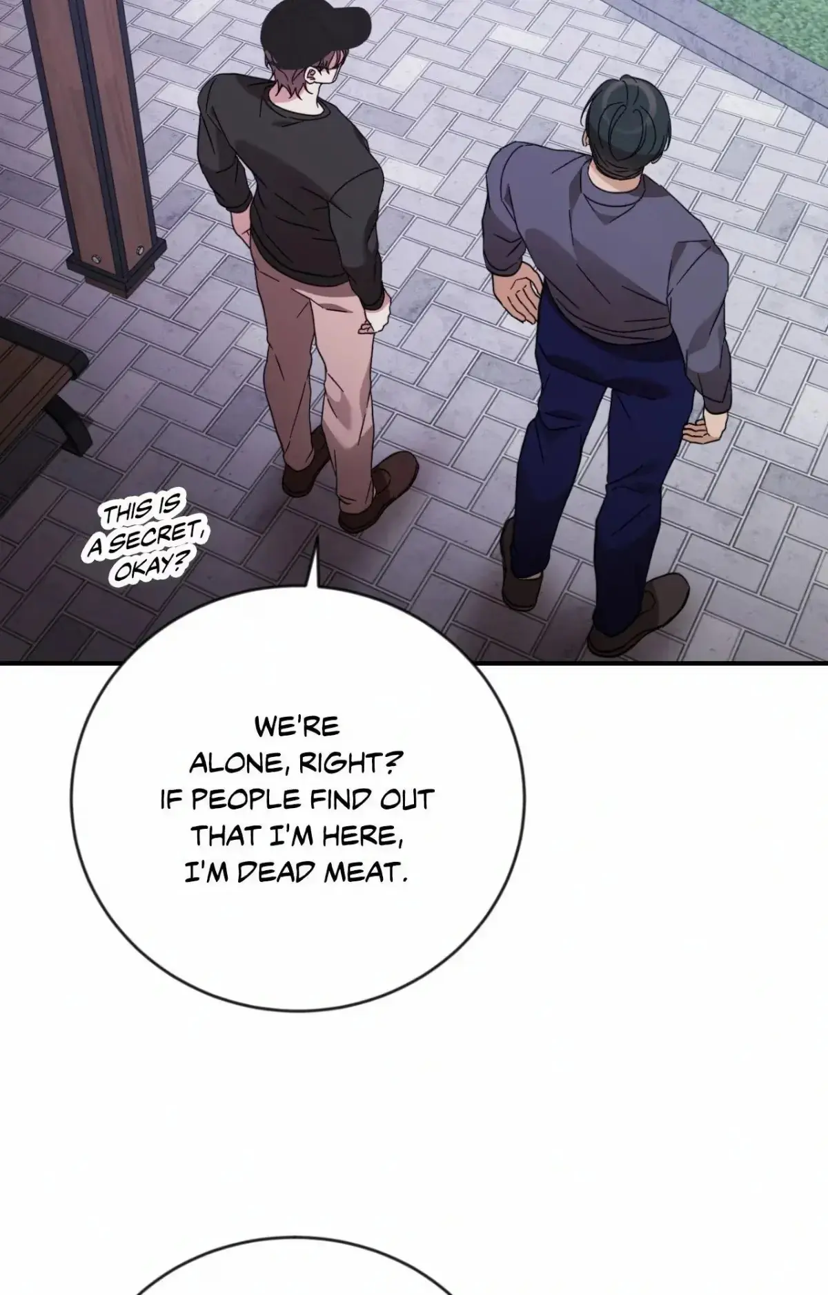 Thanatos Chapter 41 page 59 - 