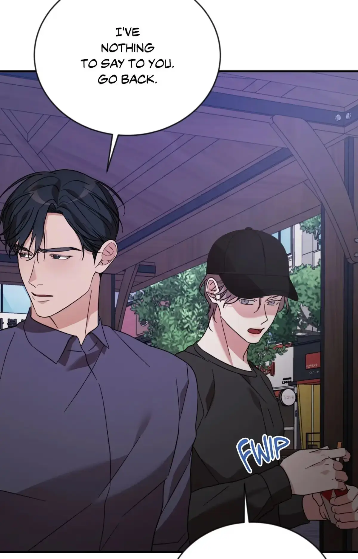 Thanatos Chapter 41 page 60 - 