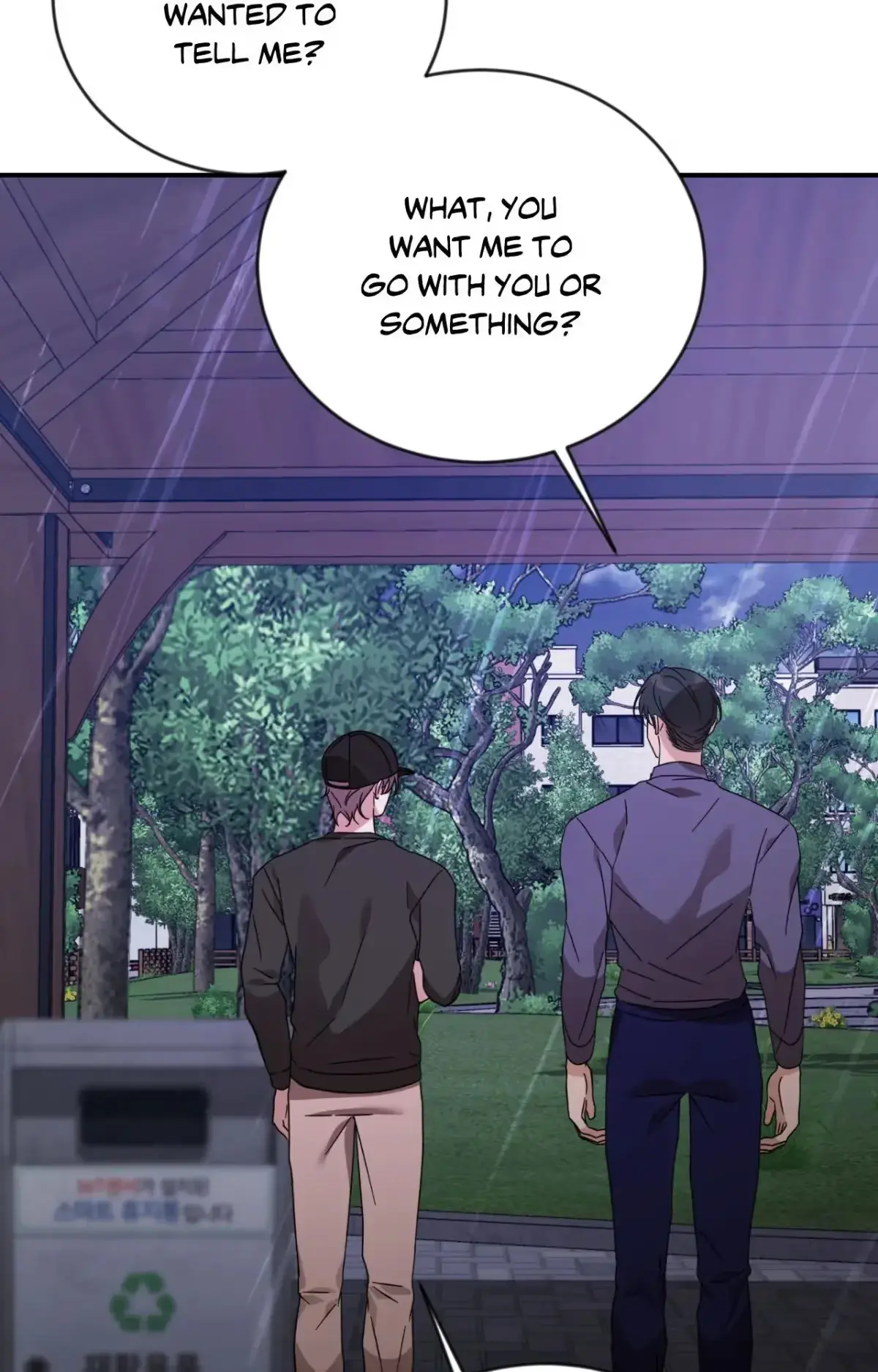 Thanatos Chapter 41 page 71 - 
