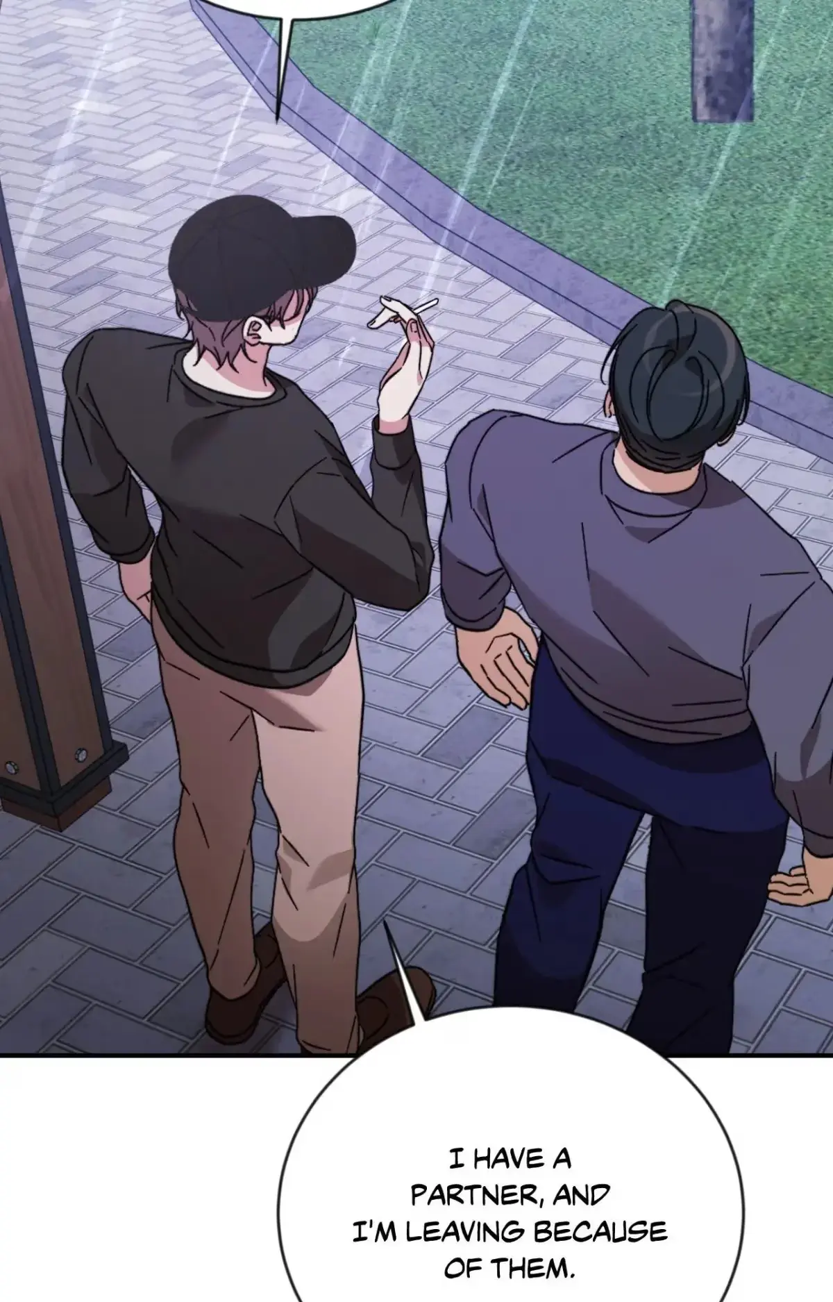 Thanatos Chapter 41 page 73 - 
