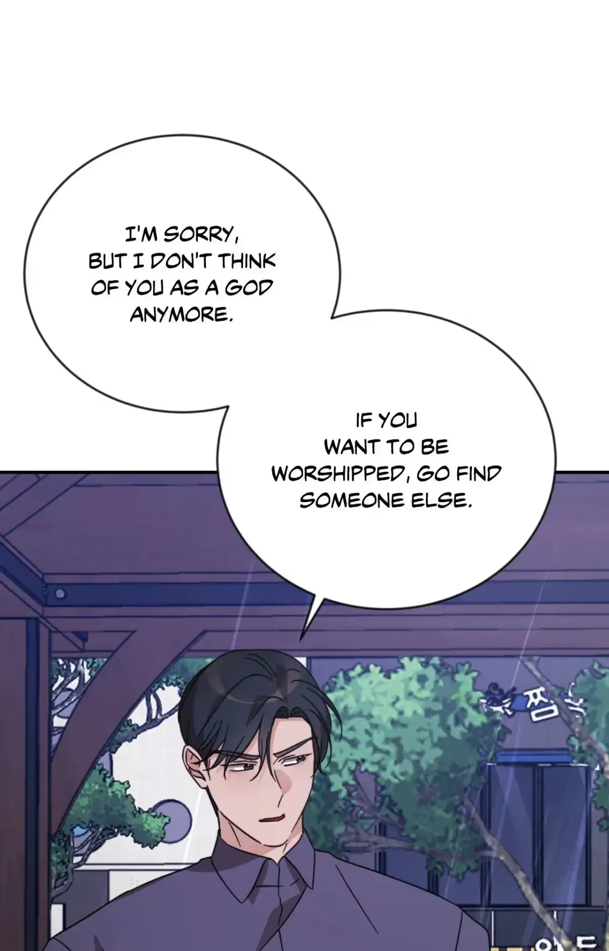 Thanatos Chapter 41 page 77 - 