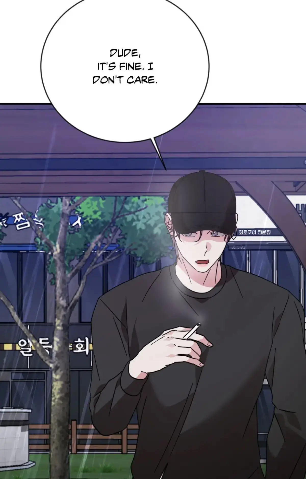Thanatos Chapter 41 page 79 - 