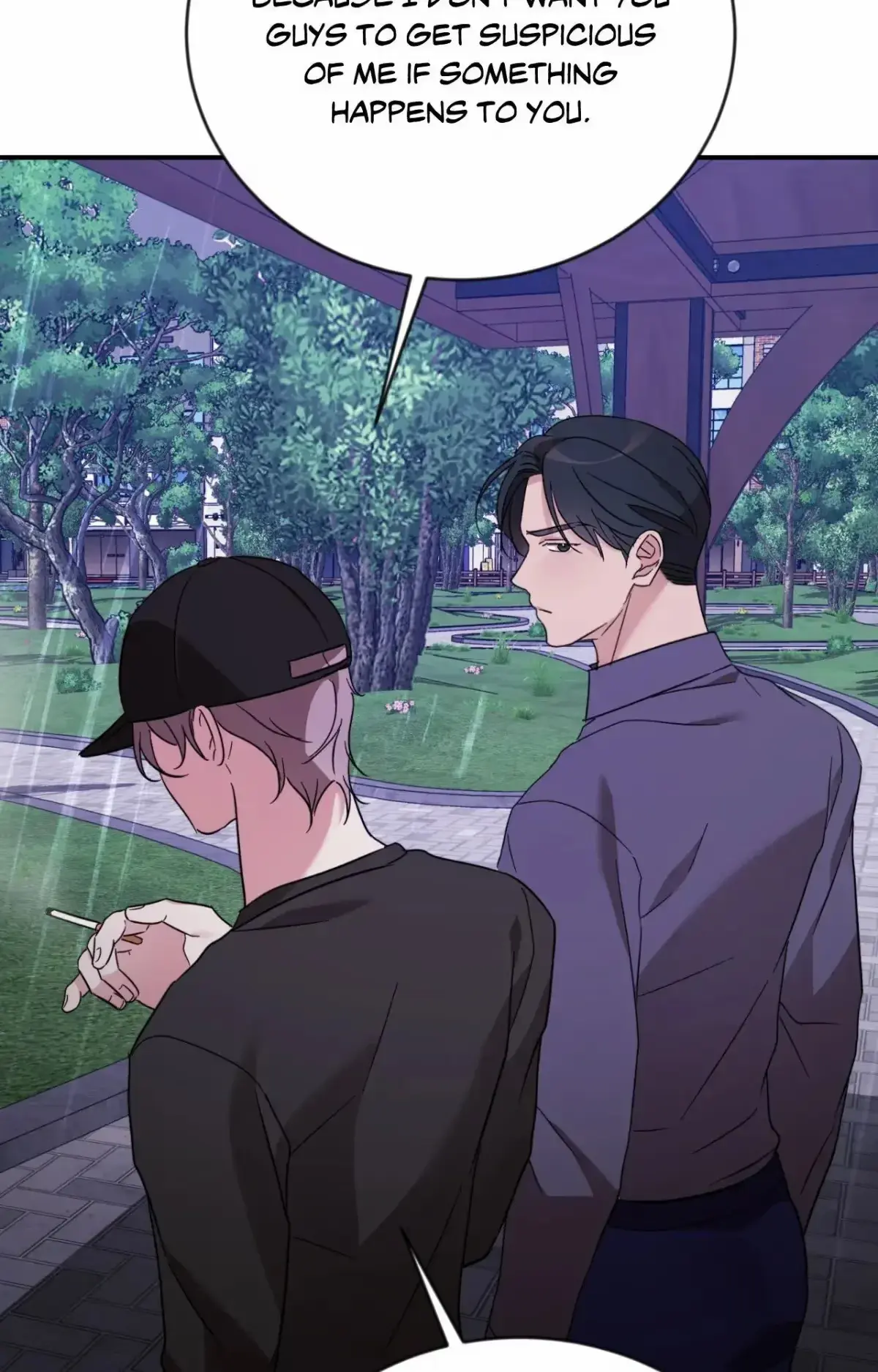 Thanatos Chapter 41 page 81 - 