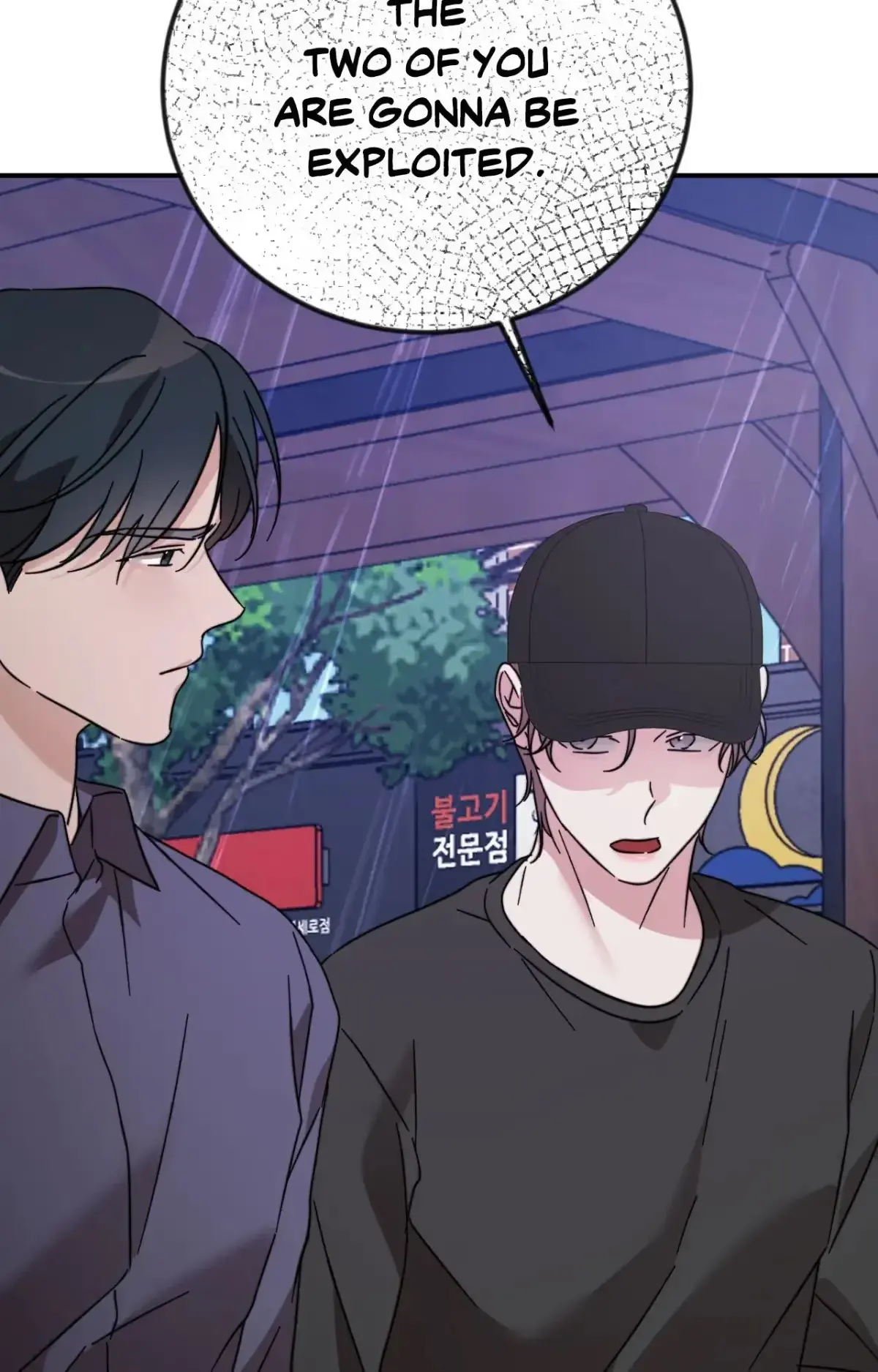 Thanatos Chapter 41 page 87 - 