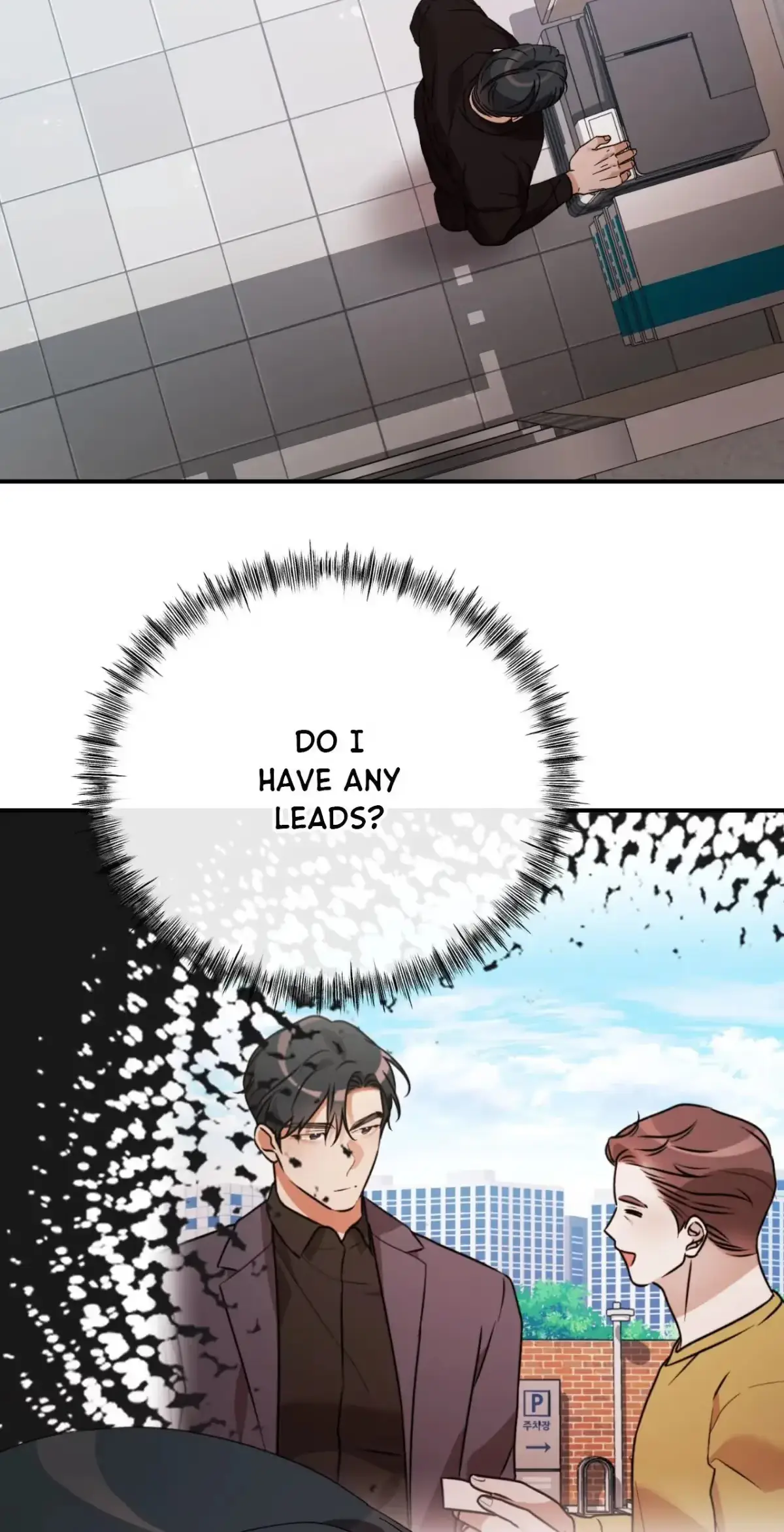 Thanatos Chapter 42 page 12 - 
