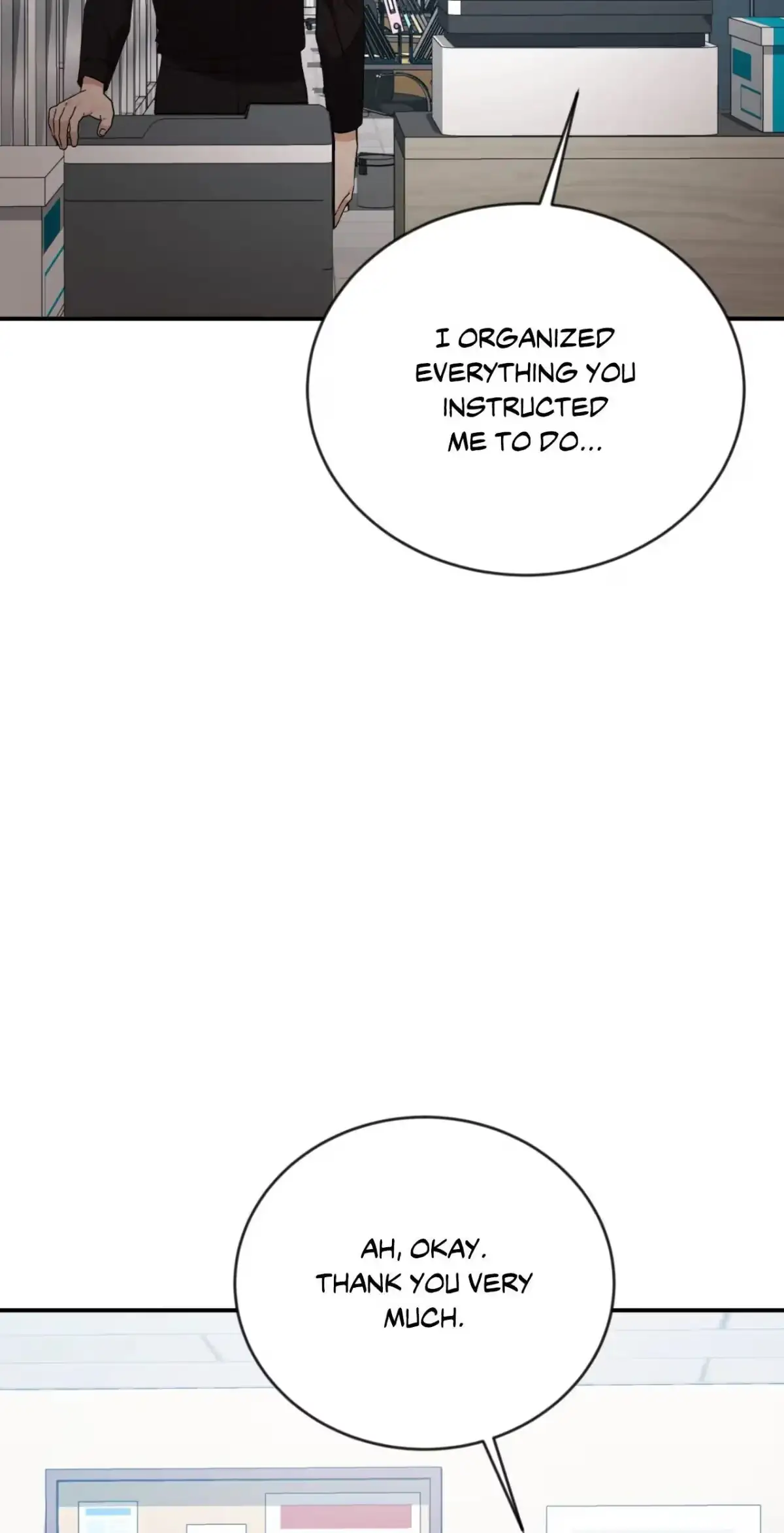 Thanatos Chapter 42 page 21 - 
