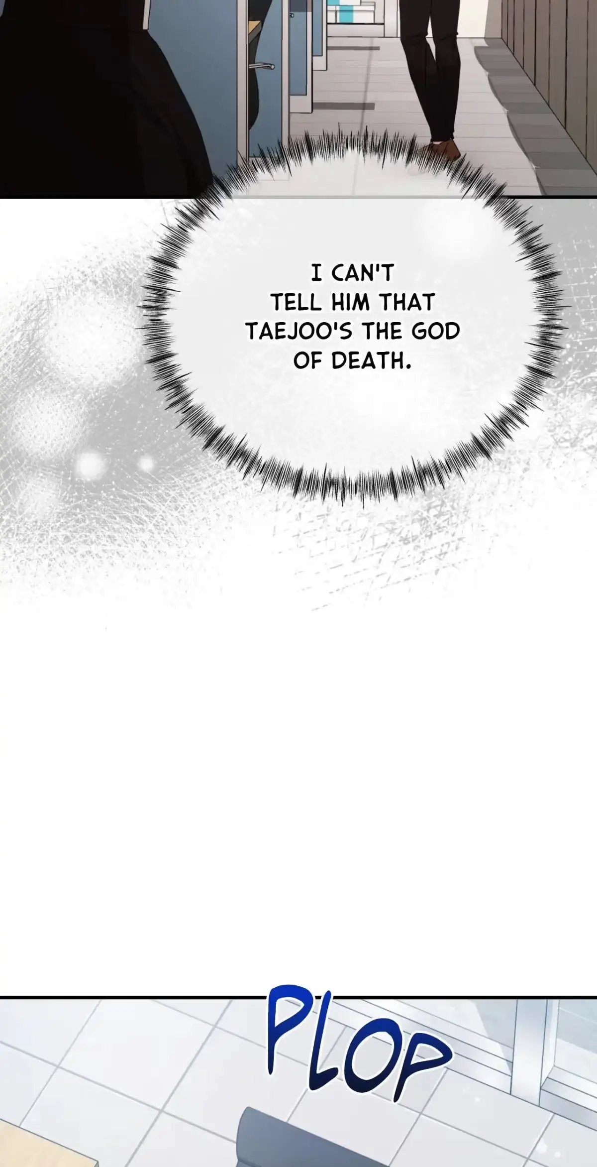 Thanatos Chapter 42 page 26 - 