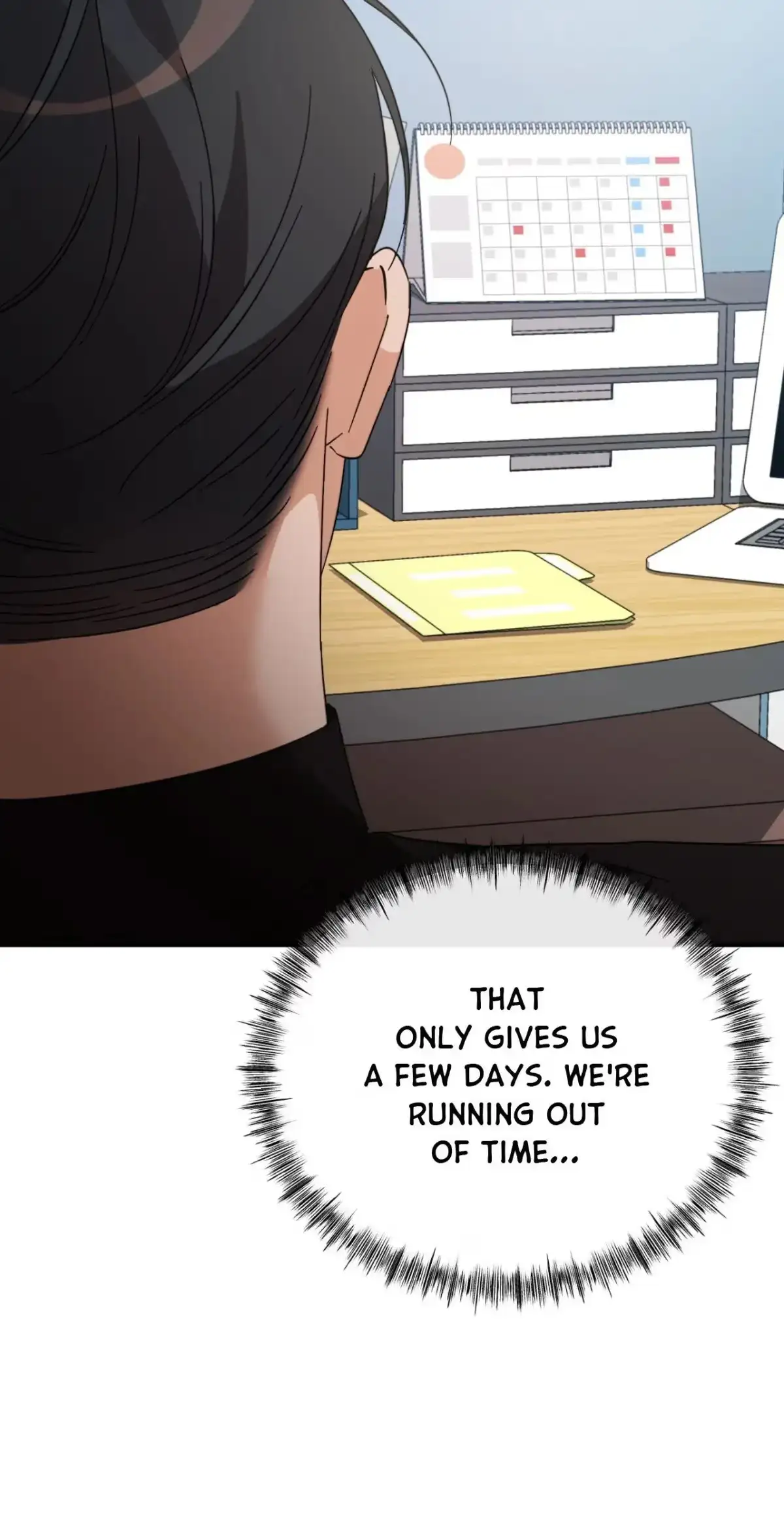 Thanatos Chapter 42 page 28 - 
