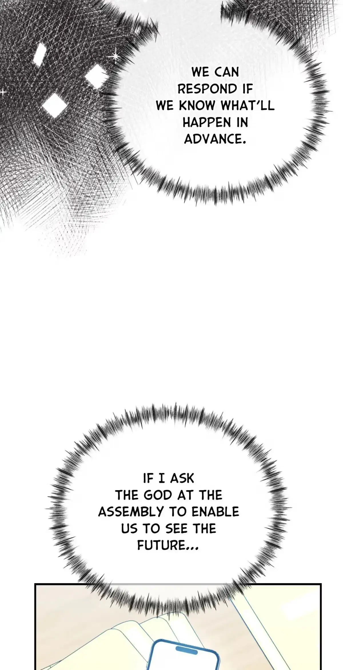 Thanatos Chapter 42 page 33 - 