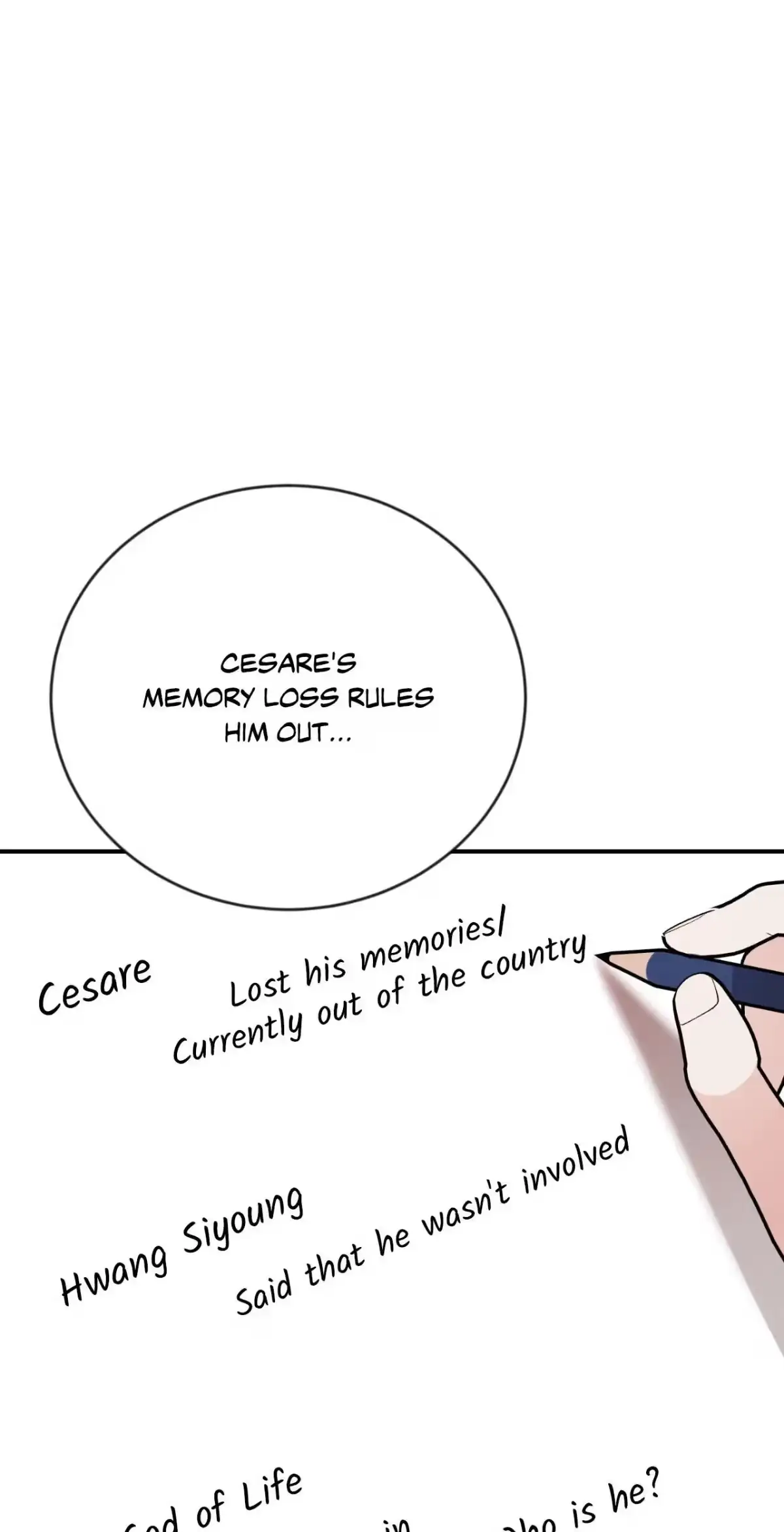 Thanatos Chapter 42 page 40 - 