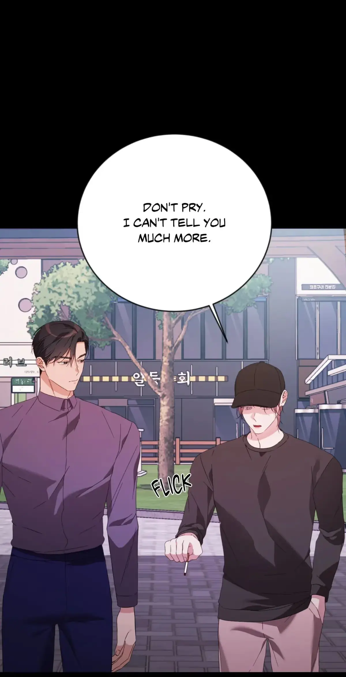 Thanatos Chapter 42 page 5 - 