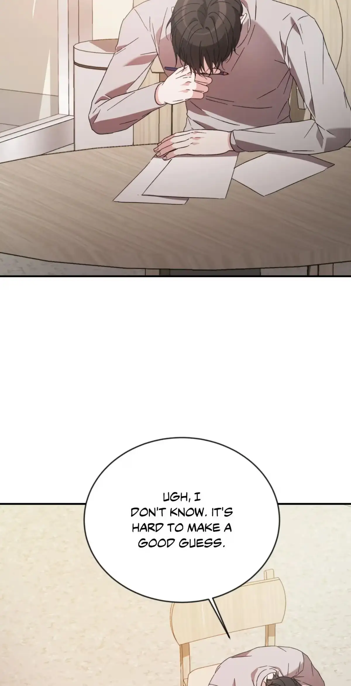 Thanatos Chapter 42 page 42 - 