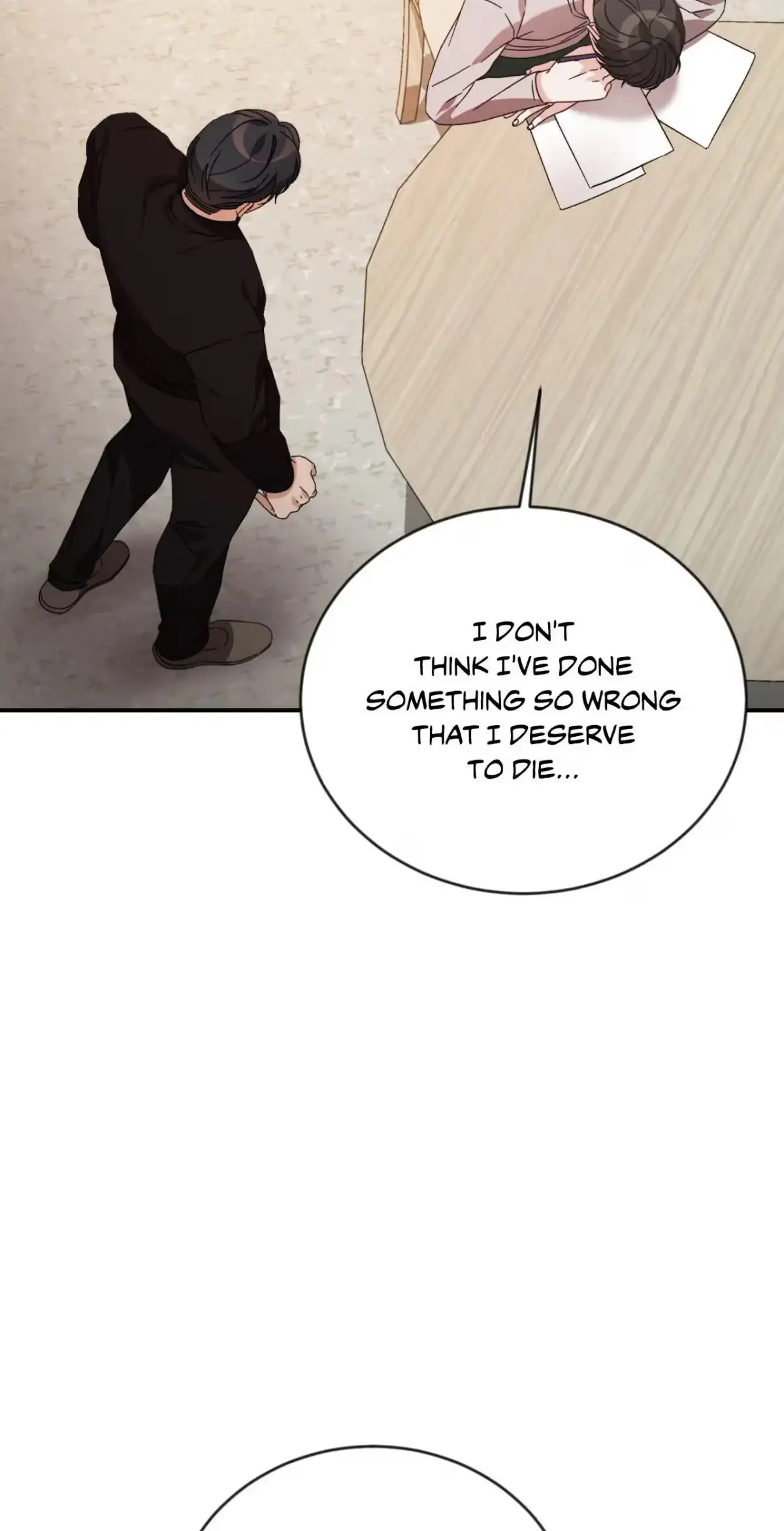 Thanatos Chapter 42 page 43 - 
