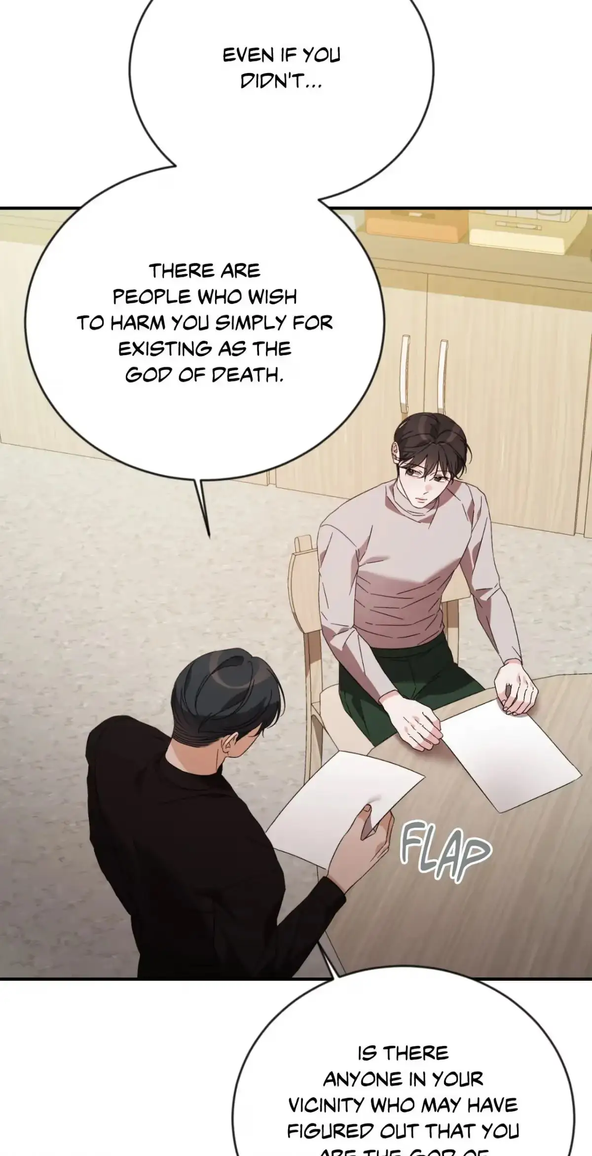 Thanatos Chapter 42 page 44 - 