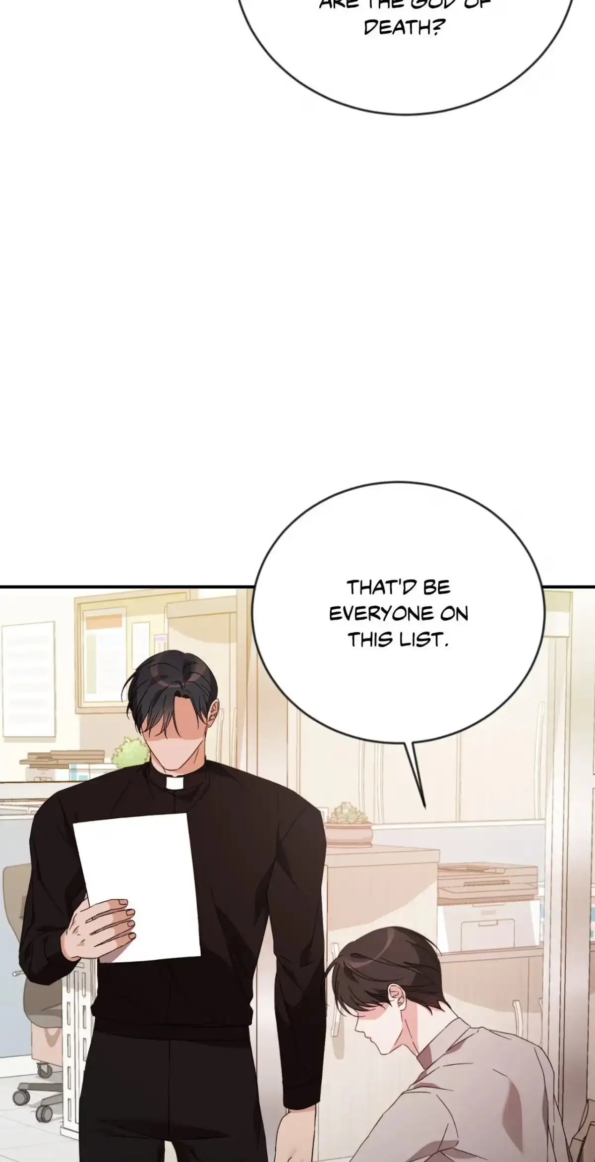 Thanatos Chapter 42 page 45 - 