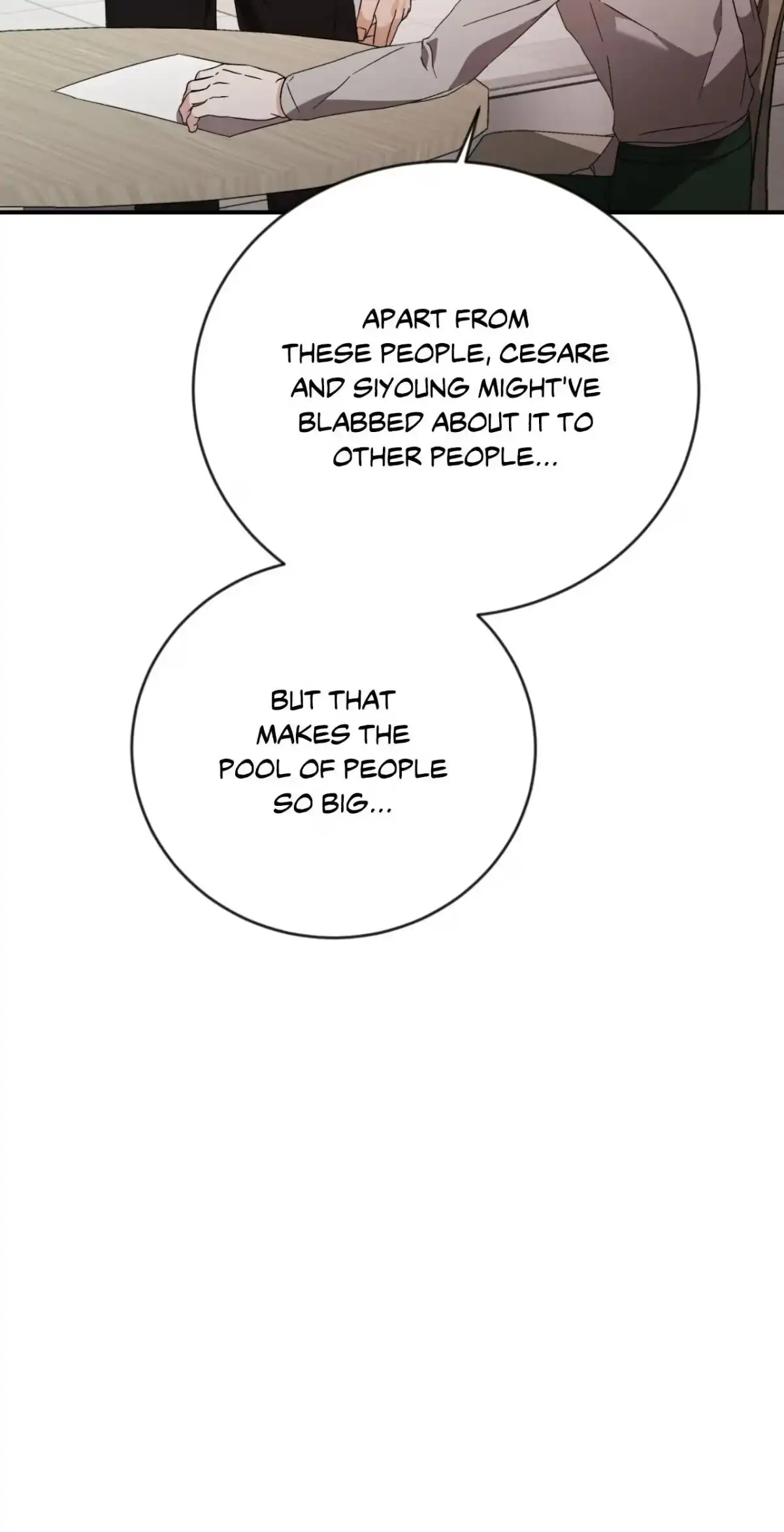 Thanatos Chapter 42 page 46 - 