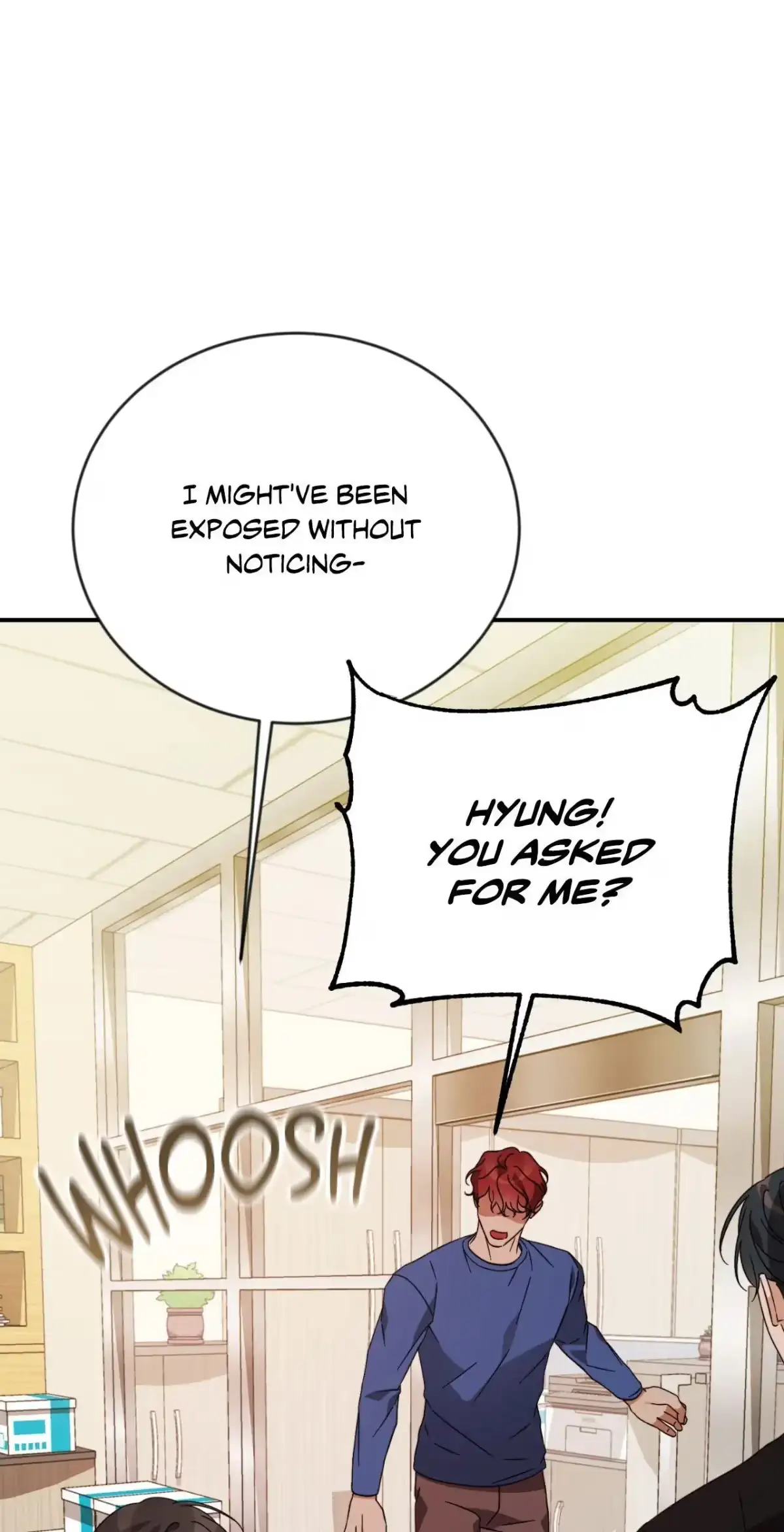 Thanatos Chapter 42 page 48 - 