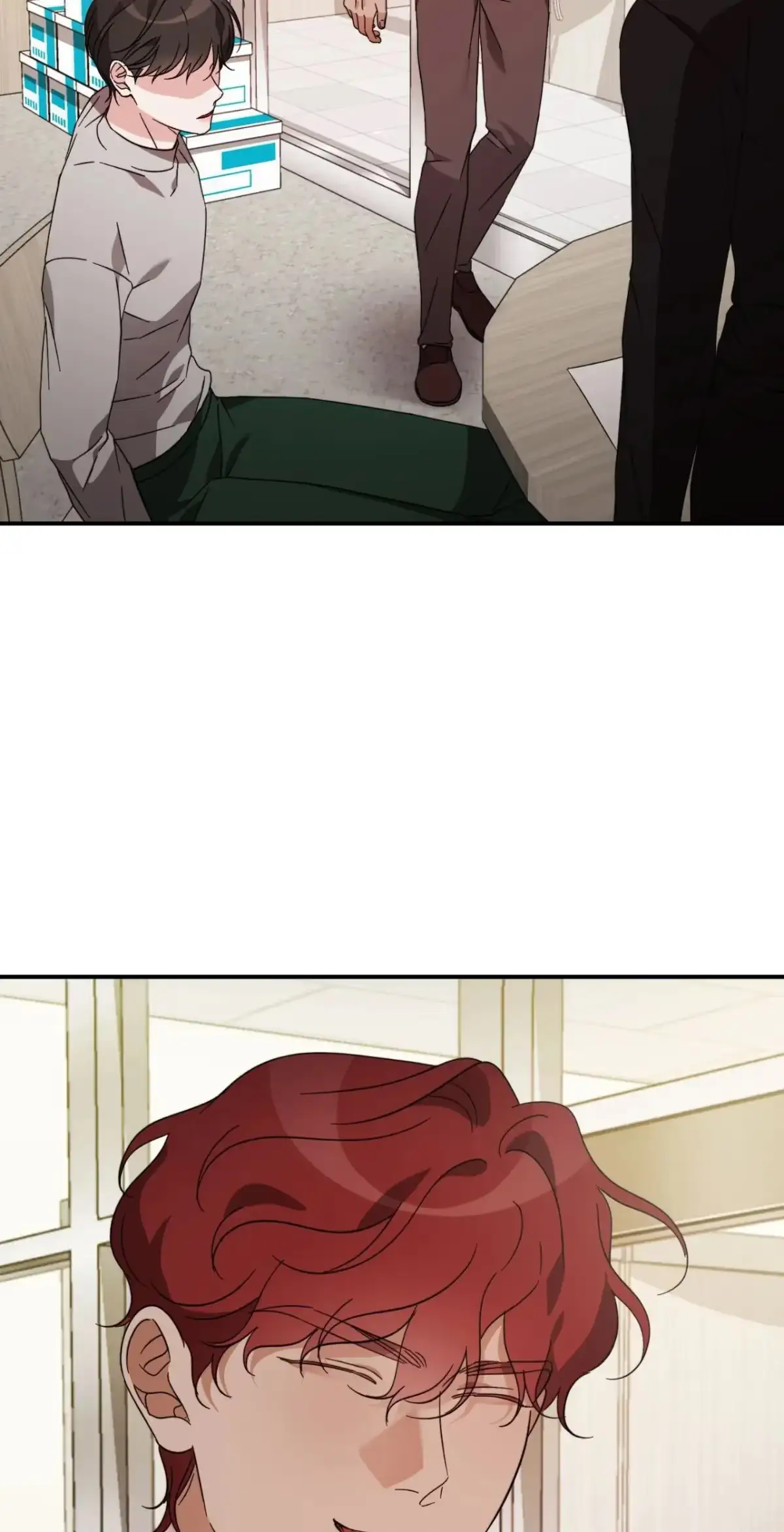 Thanatos Chapter 42 page 49 - 