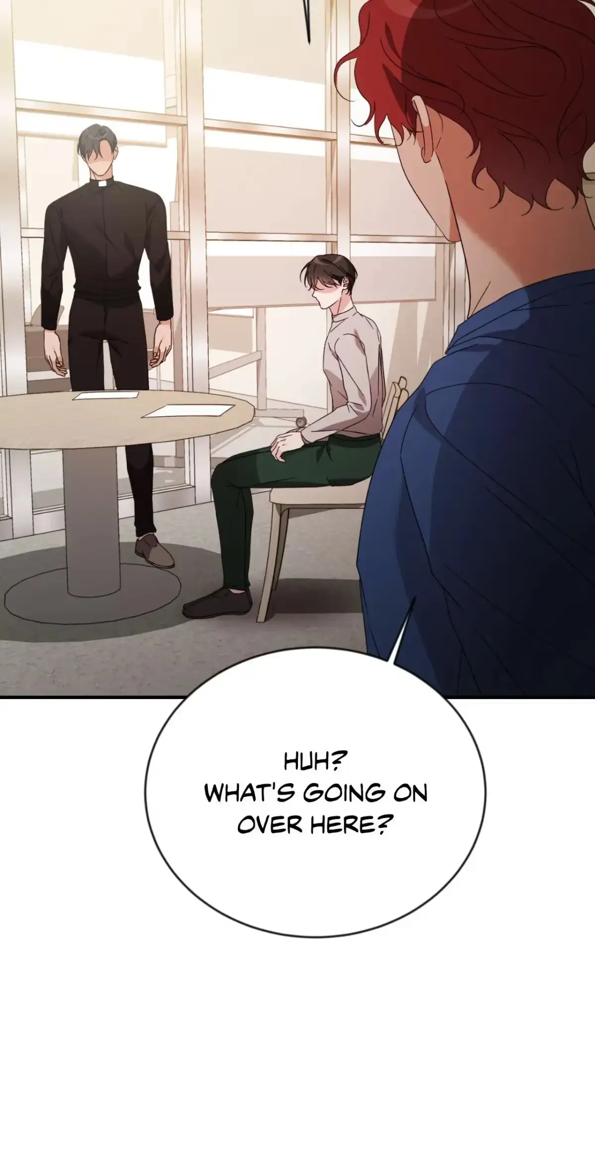 Thanatos Chapter 42 page 52 - 
