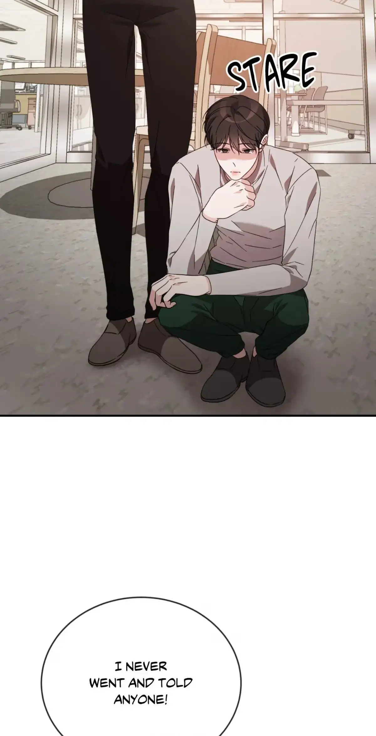 Thanatos Chapter 42 page 57 - 