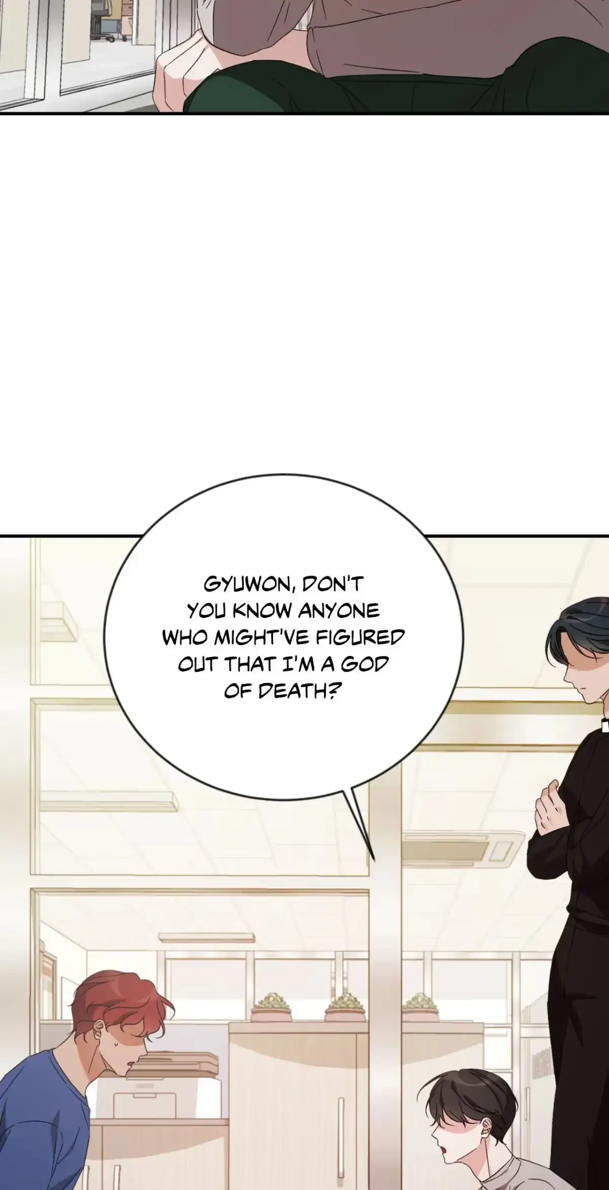 Thanatos Chapter 42 page 60 - 