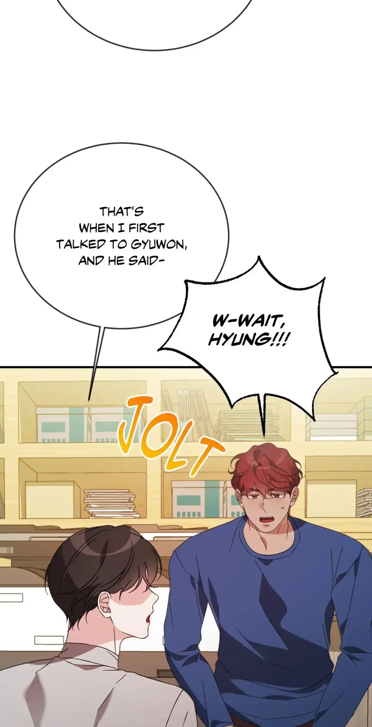 Thanatos Chapter 42 page 65 - 