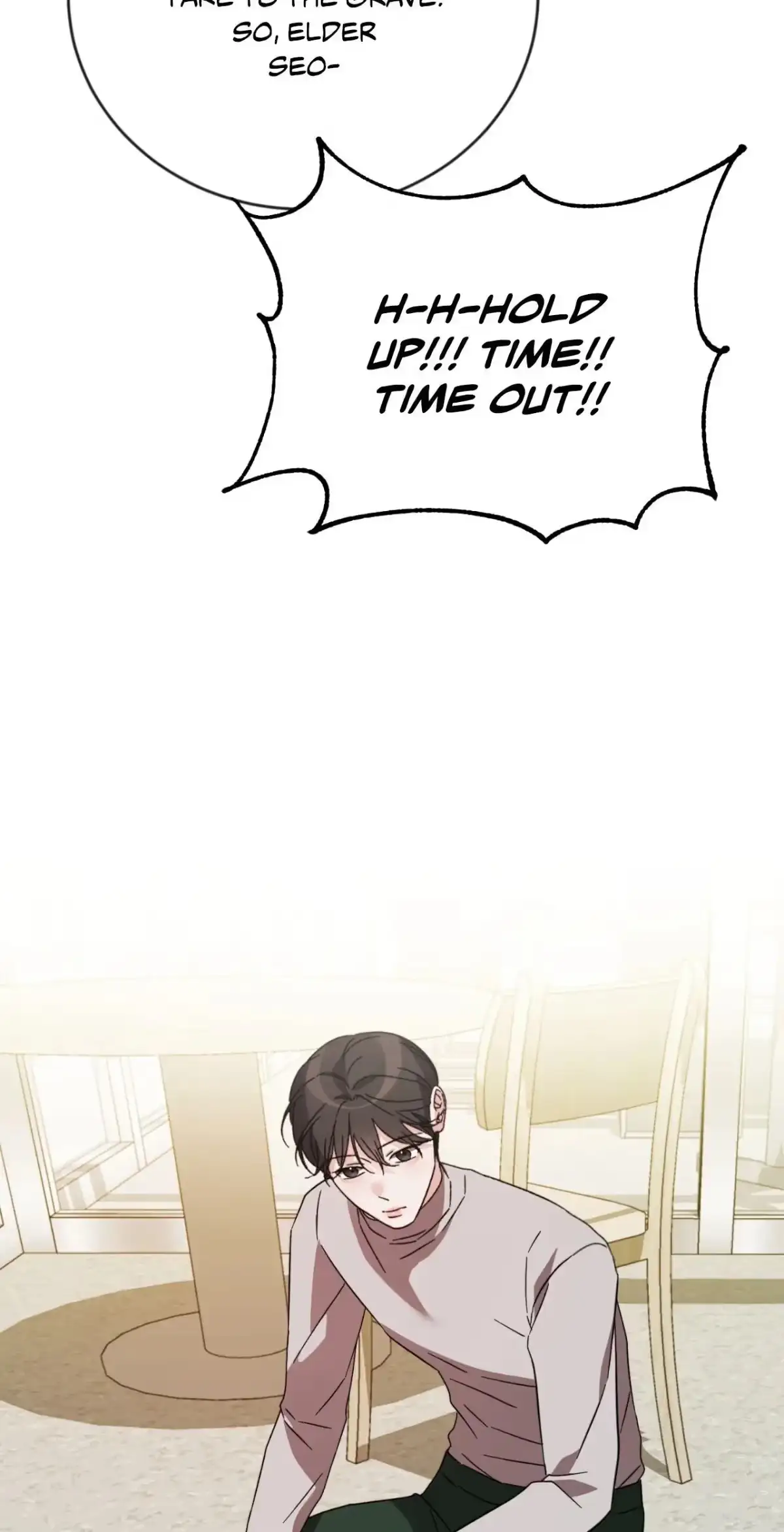 Thanatos Chapter 42 page 70 - 