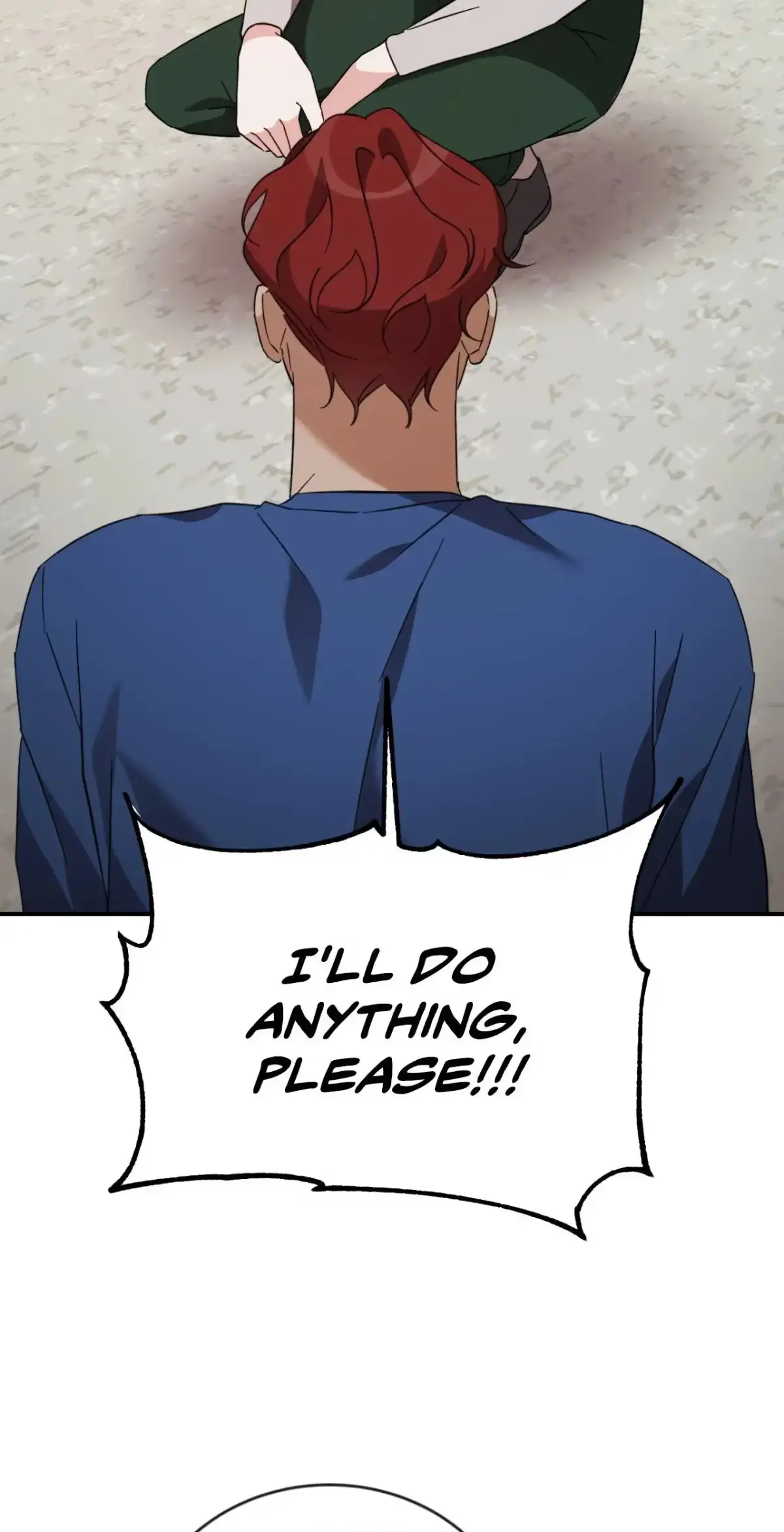 Thanatos Chapter 42 page 71 - 