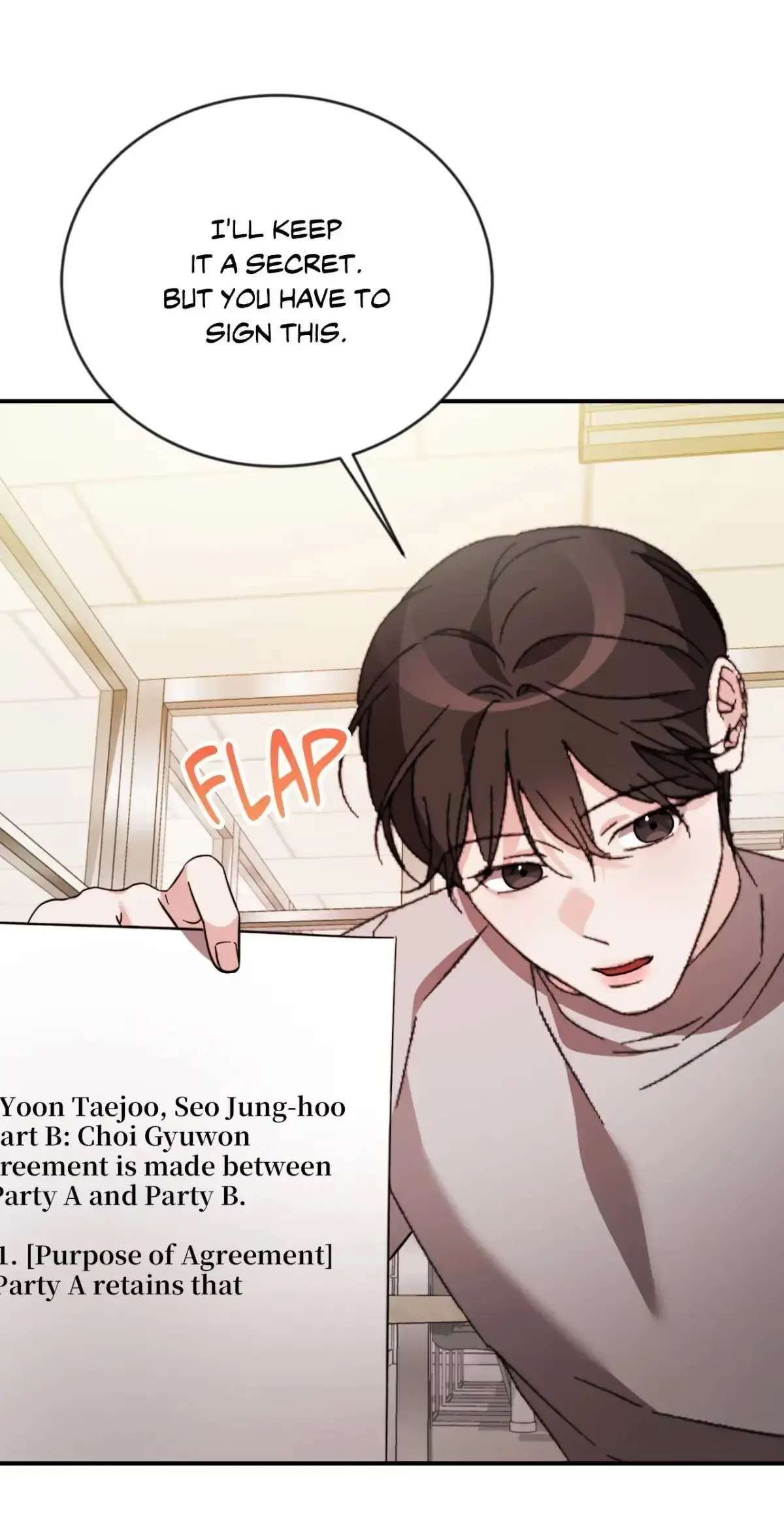 Thanatos Chapter 42 page 74 - 