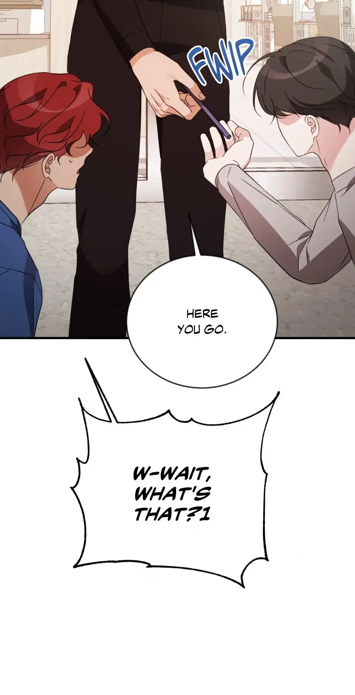 Thanatos Chapter 42 page 77 - 